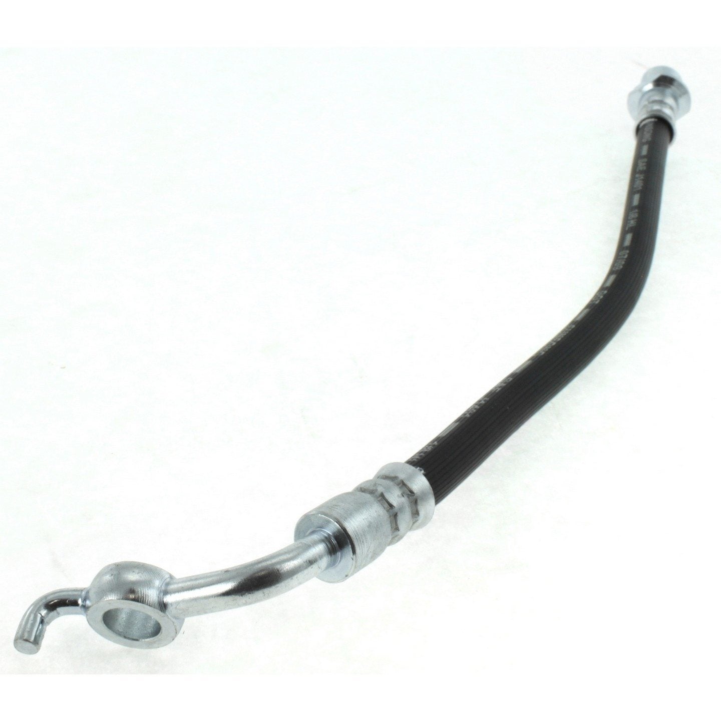 Centric Parts Brake Hose  top view frsport 150.44425