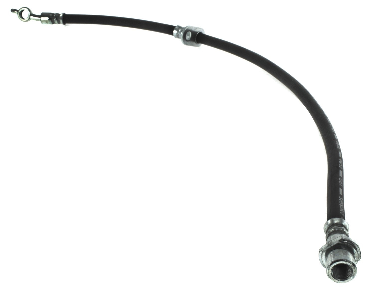 centric parts brake hose  frsport 150.44426