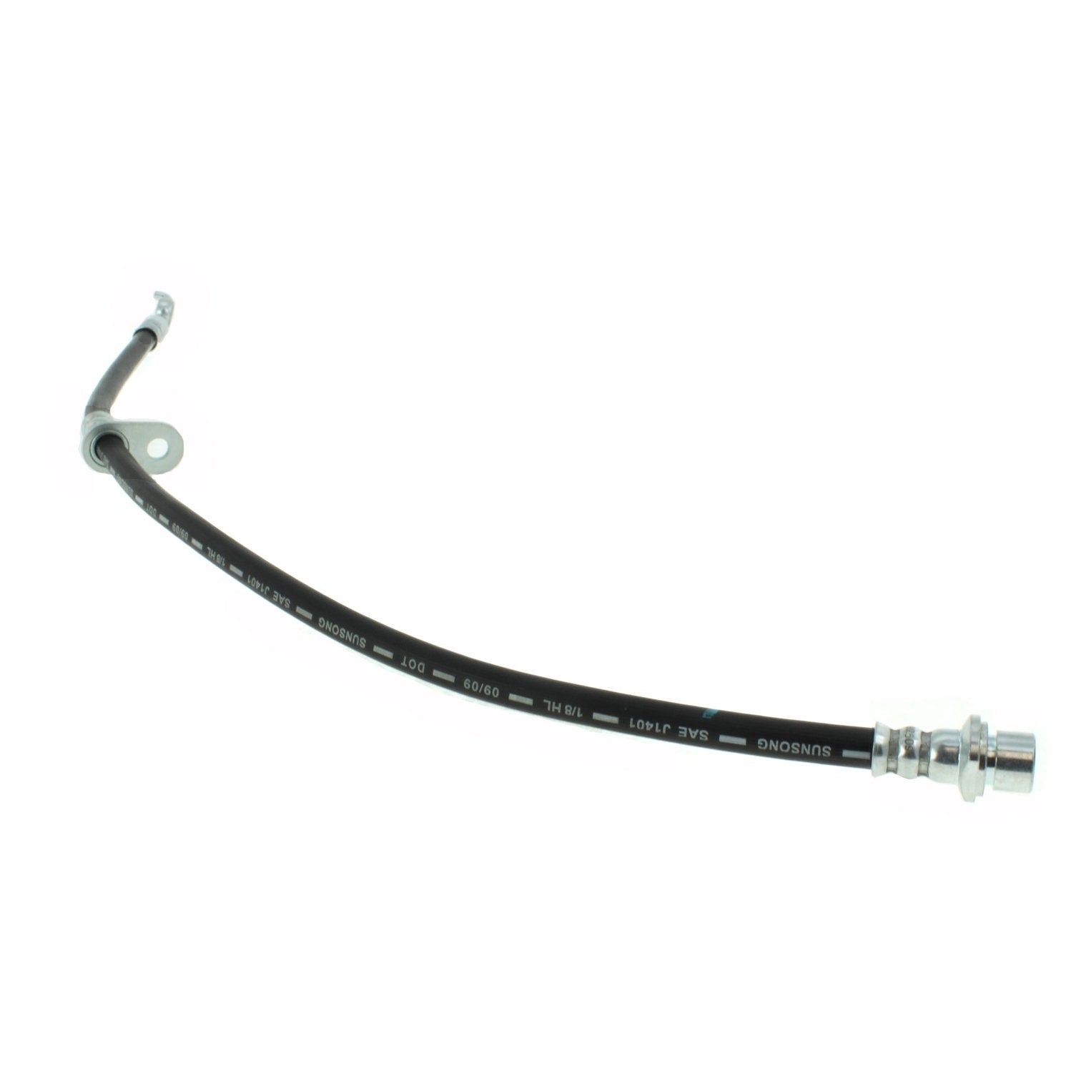 centric parts brake hose  frsport 150.44427