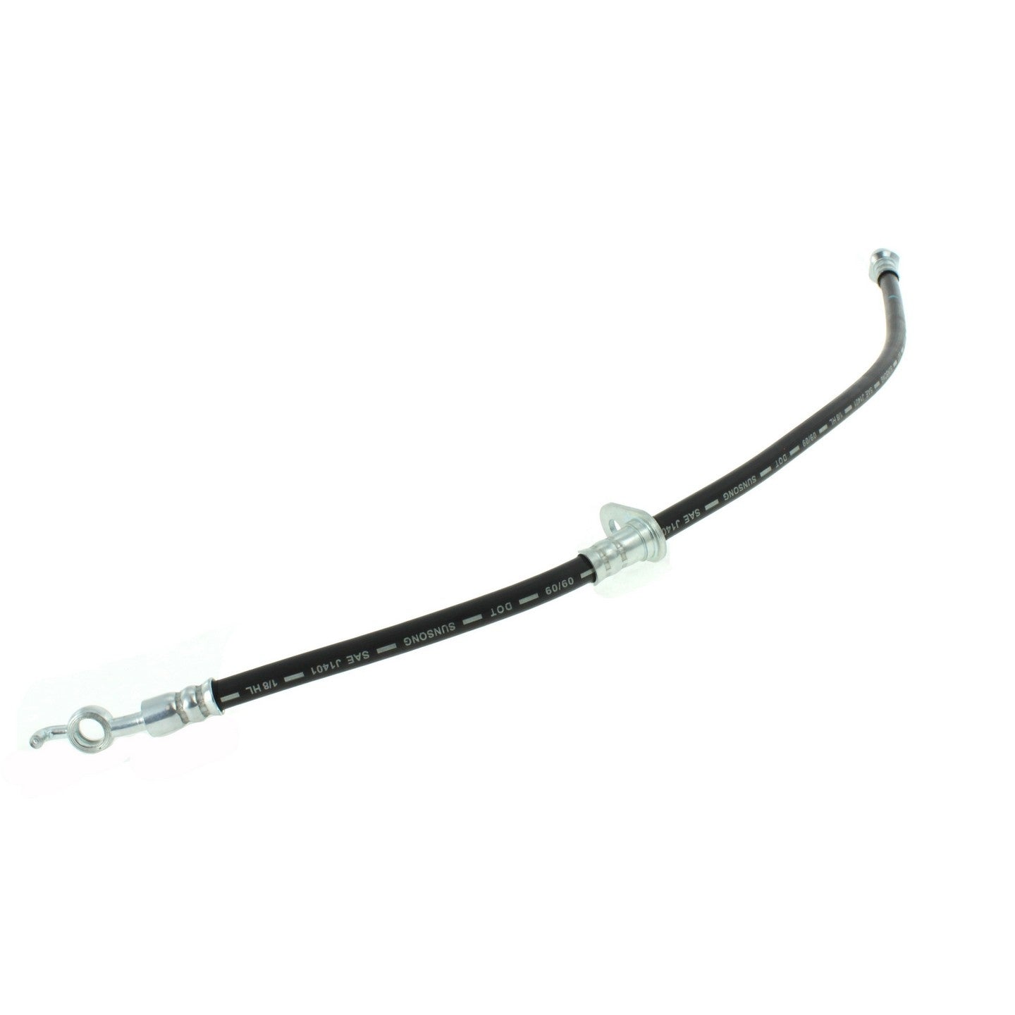 StopTech Brake Hose  top view frsport 150.44427