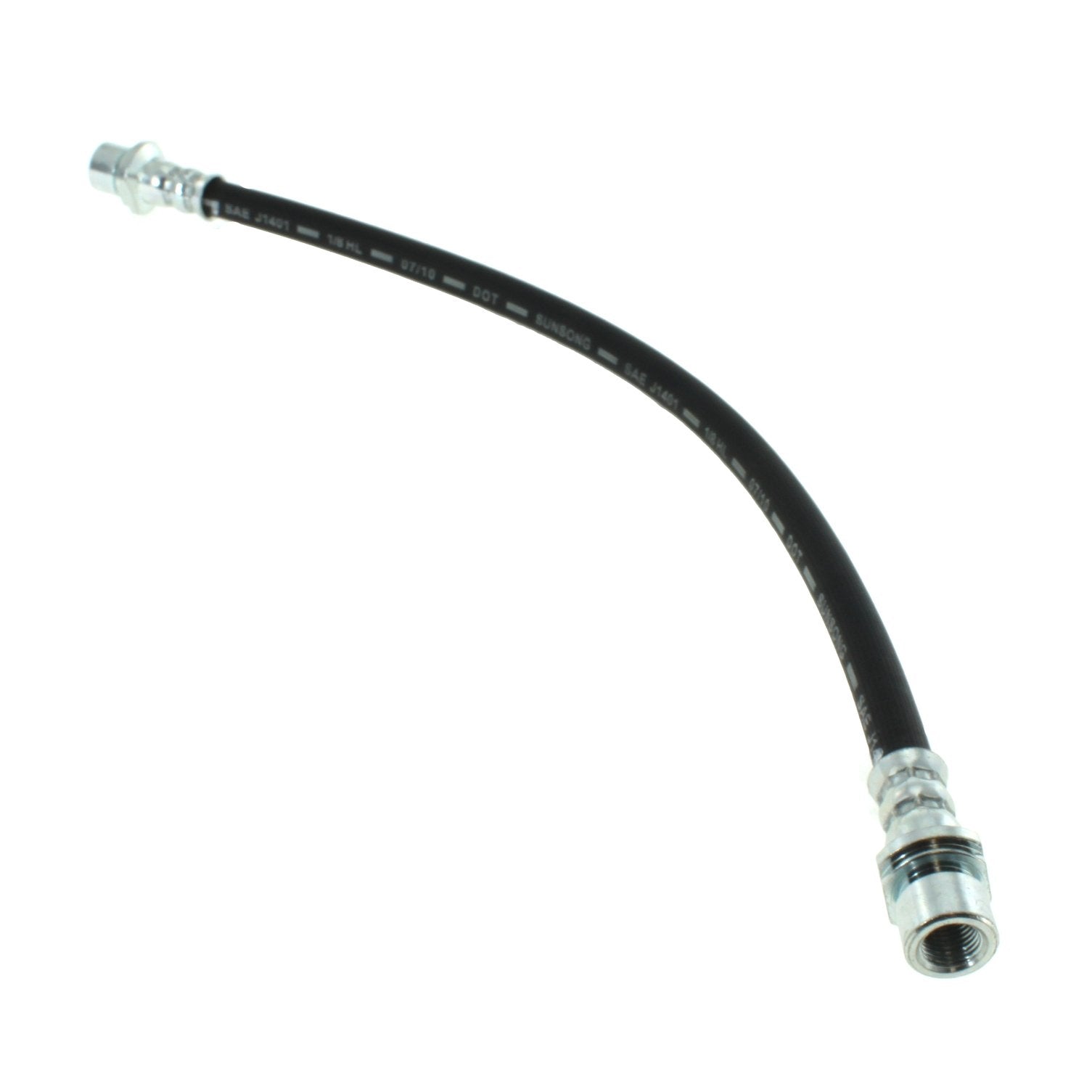 centric parts brake hose  frsport 150.44430