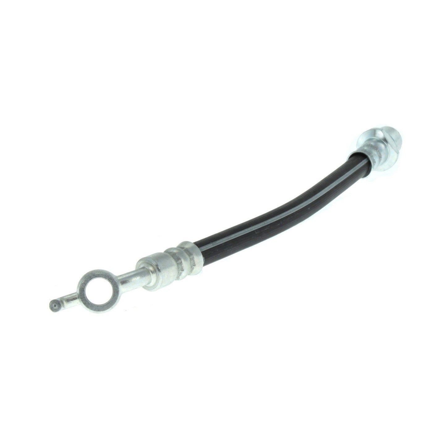Centric Parts Brake Hose  top view frsport 150.44446