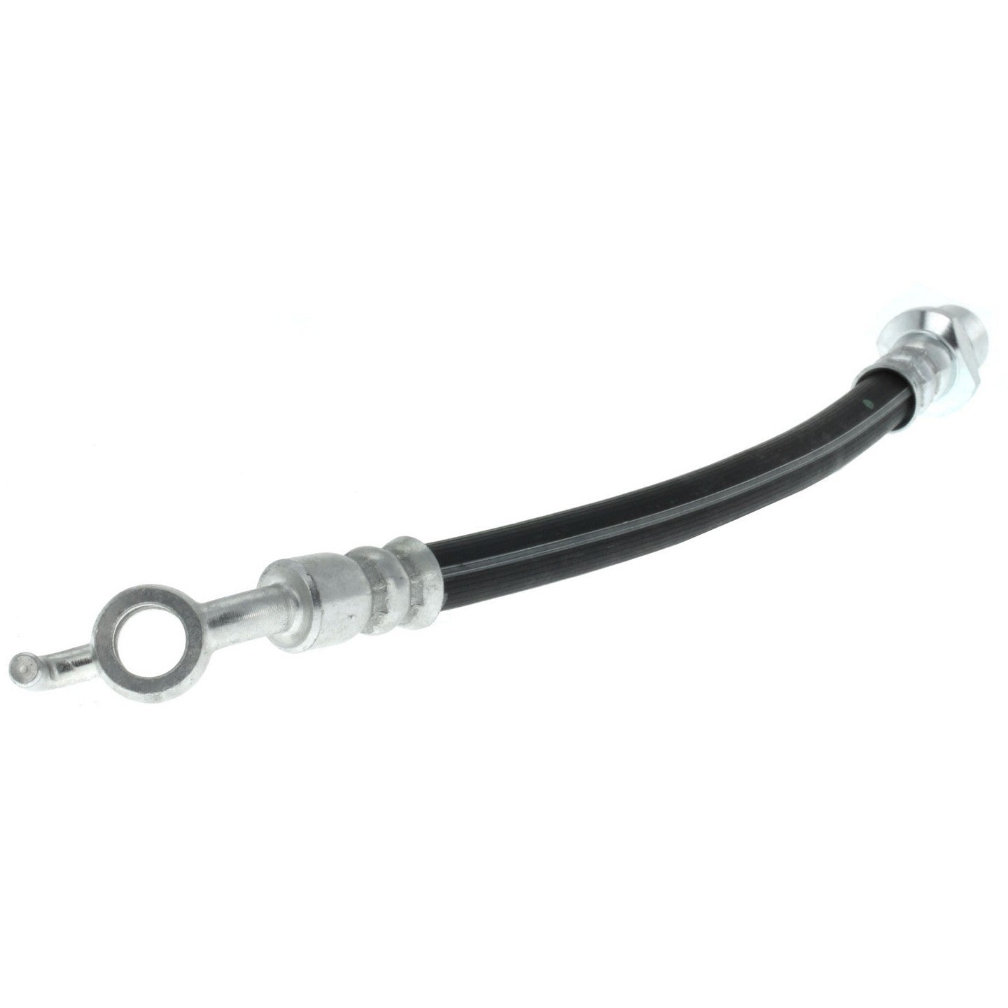 Centric Parts Brake Hose  top view frsport 150.44447