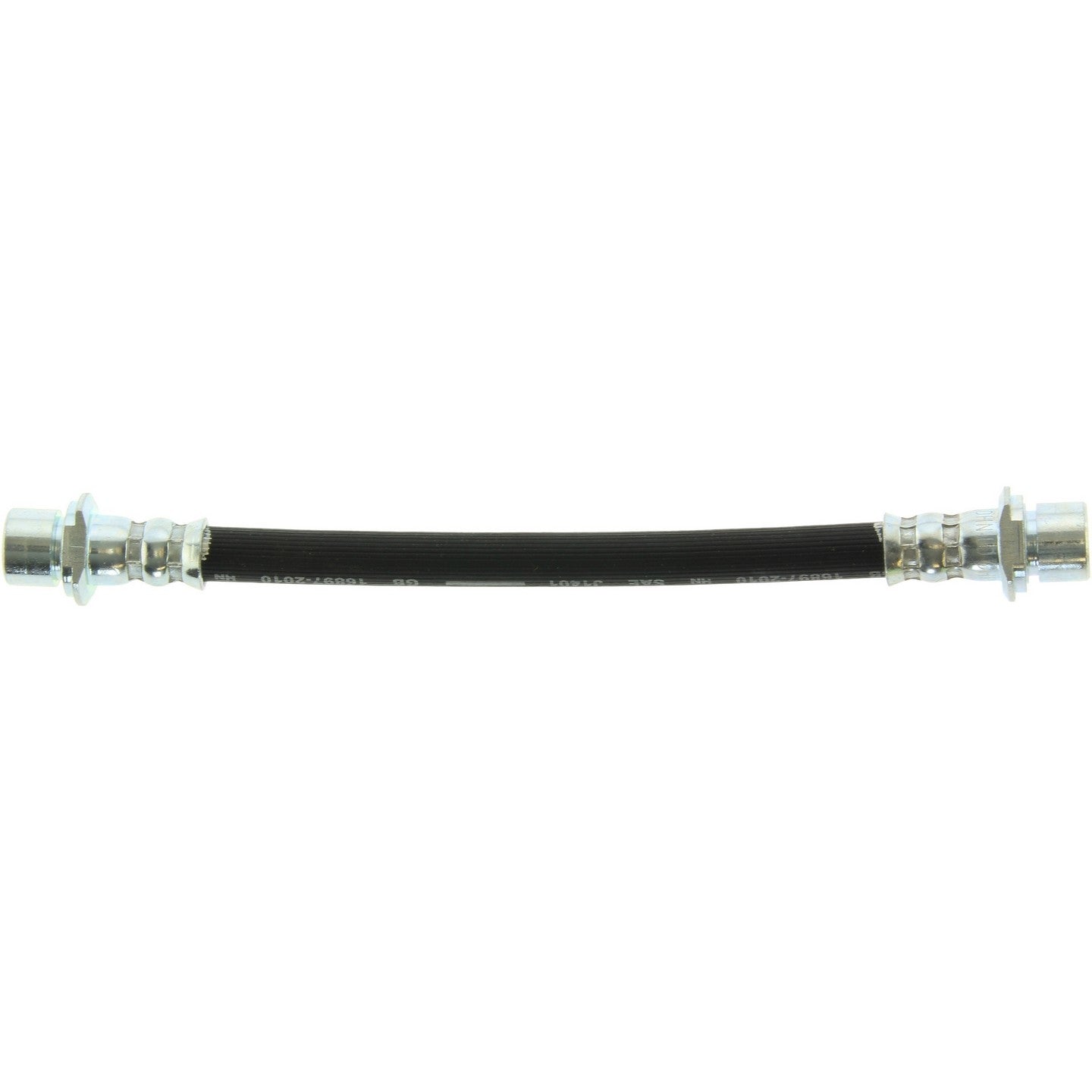 Centric Parts Brake Hose  top view frsport 150.44464