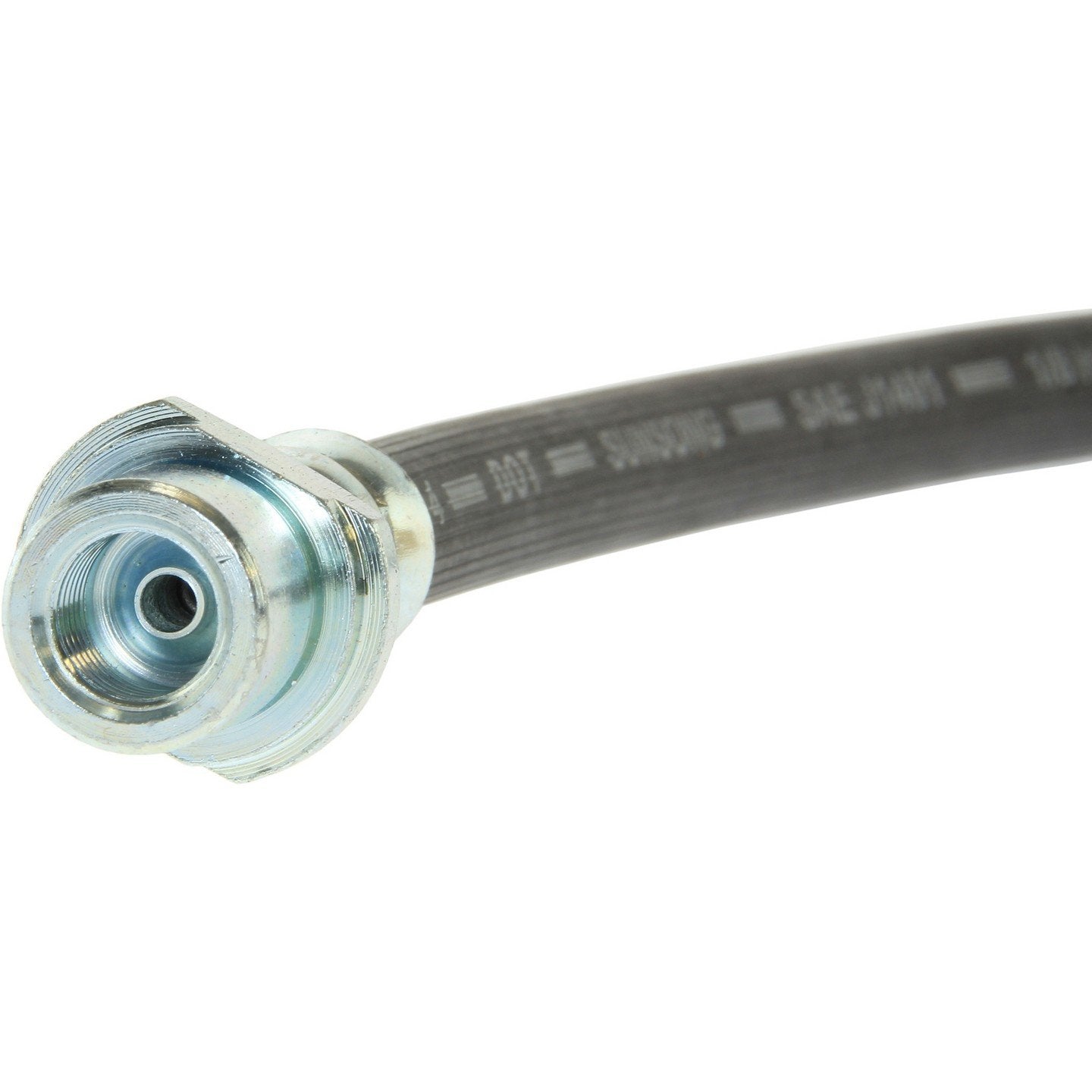 Stoptech Centric Brake Hose - Rear L/R 150.44470