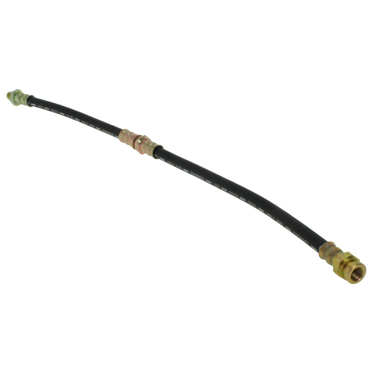 Stoptech Centric Brake Hose - Front 150.45004