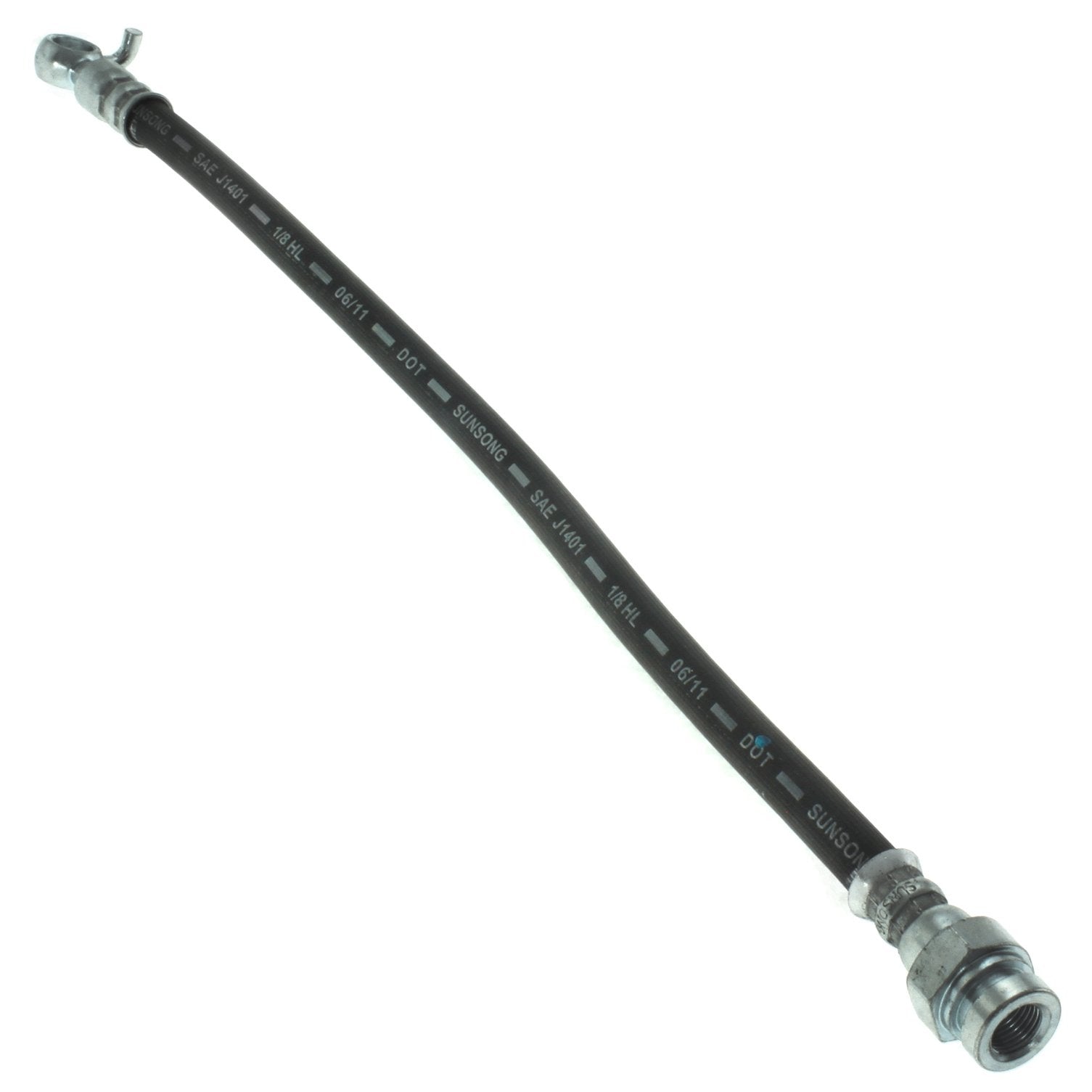 centric parts brake hose  frsport 150.45022