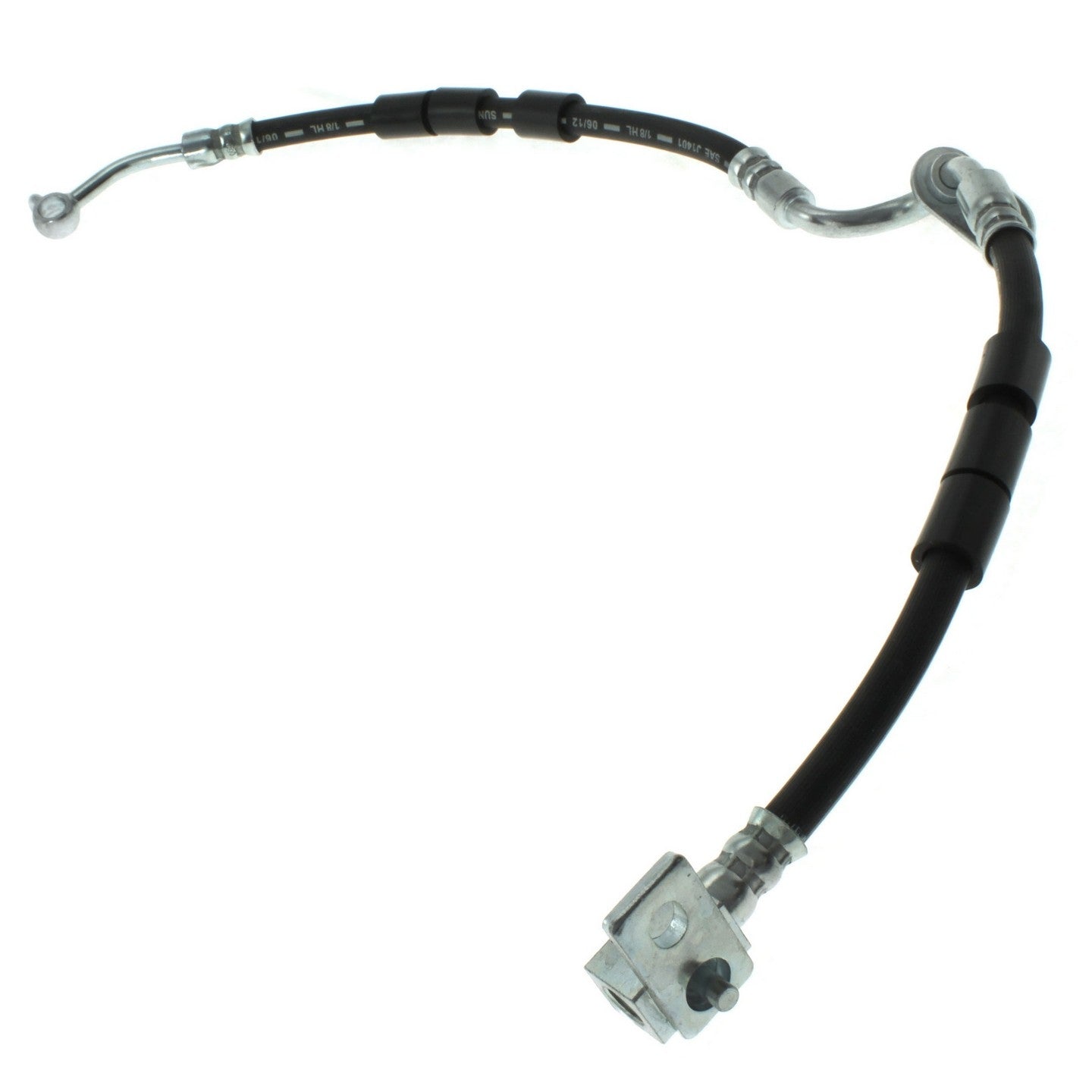 Stoptech Centric Brake Hose - Front Left 150.45042