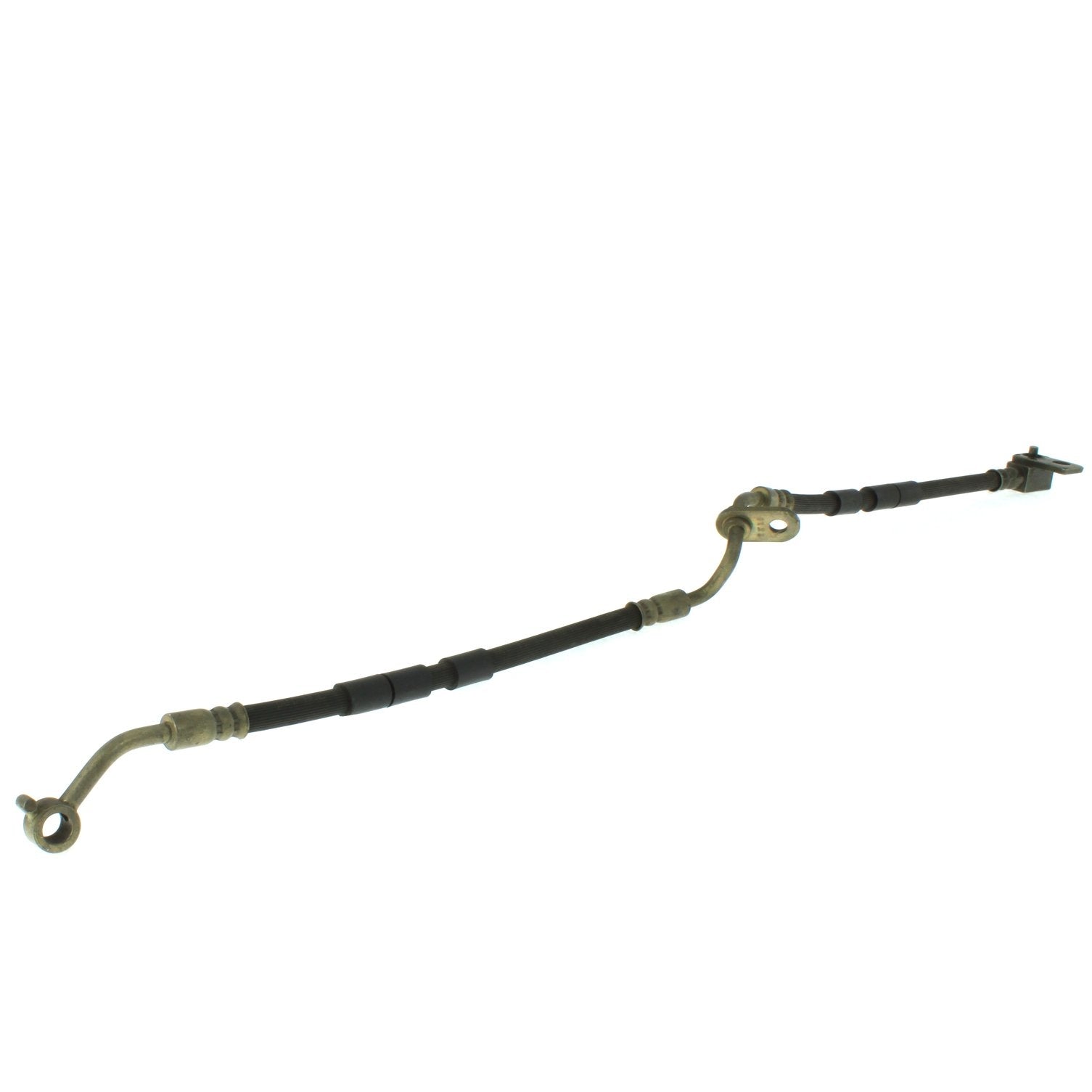 Stoptech Centric Brake Hose - Front Right 150.45043