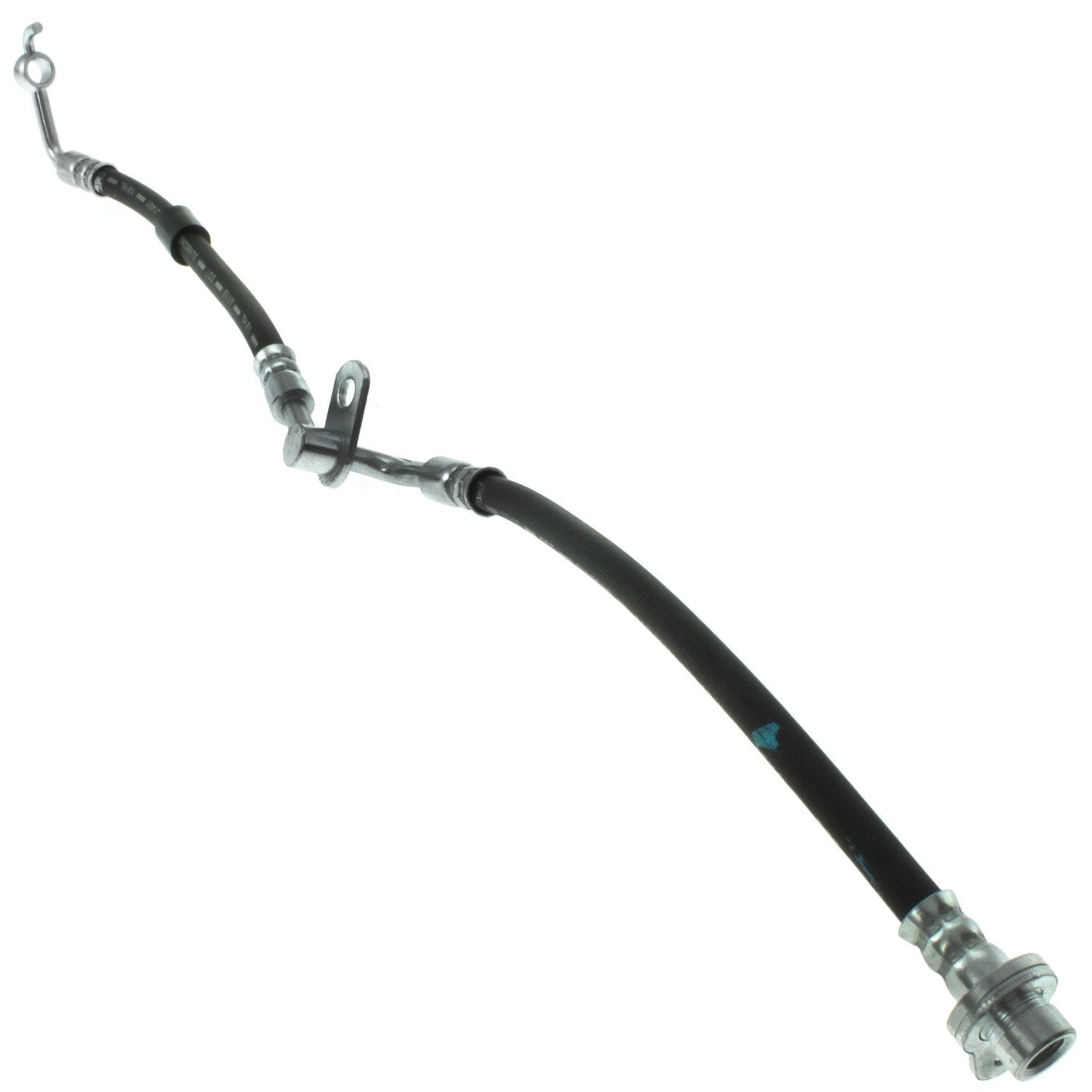 Stoptech Centric Brake Hose - Front Left 150.45046