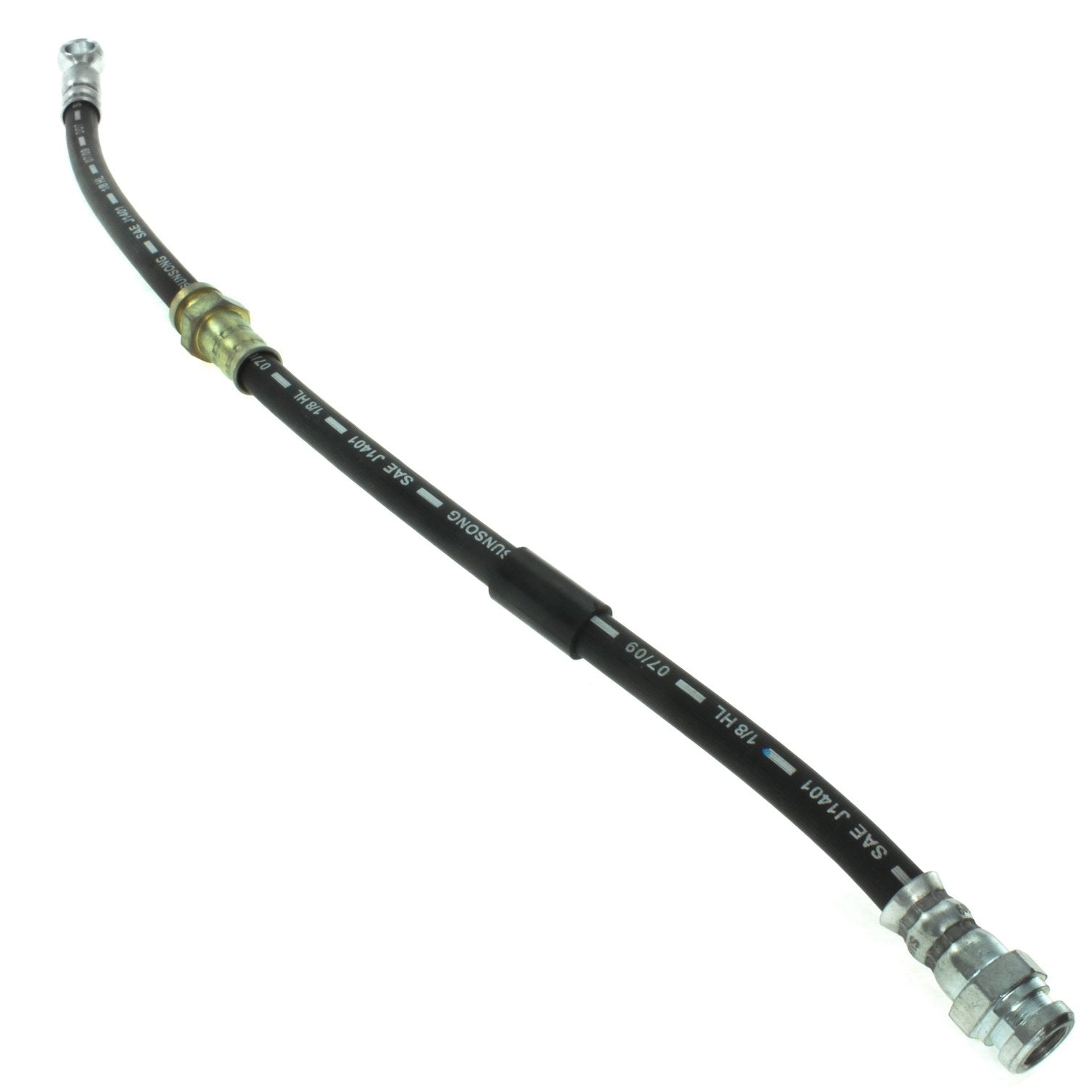 centric parts brake hose  frsport 150.45050