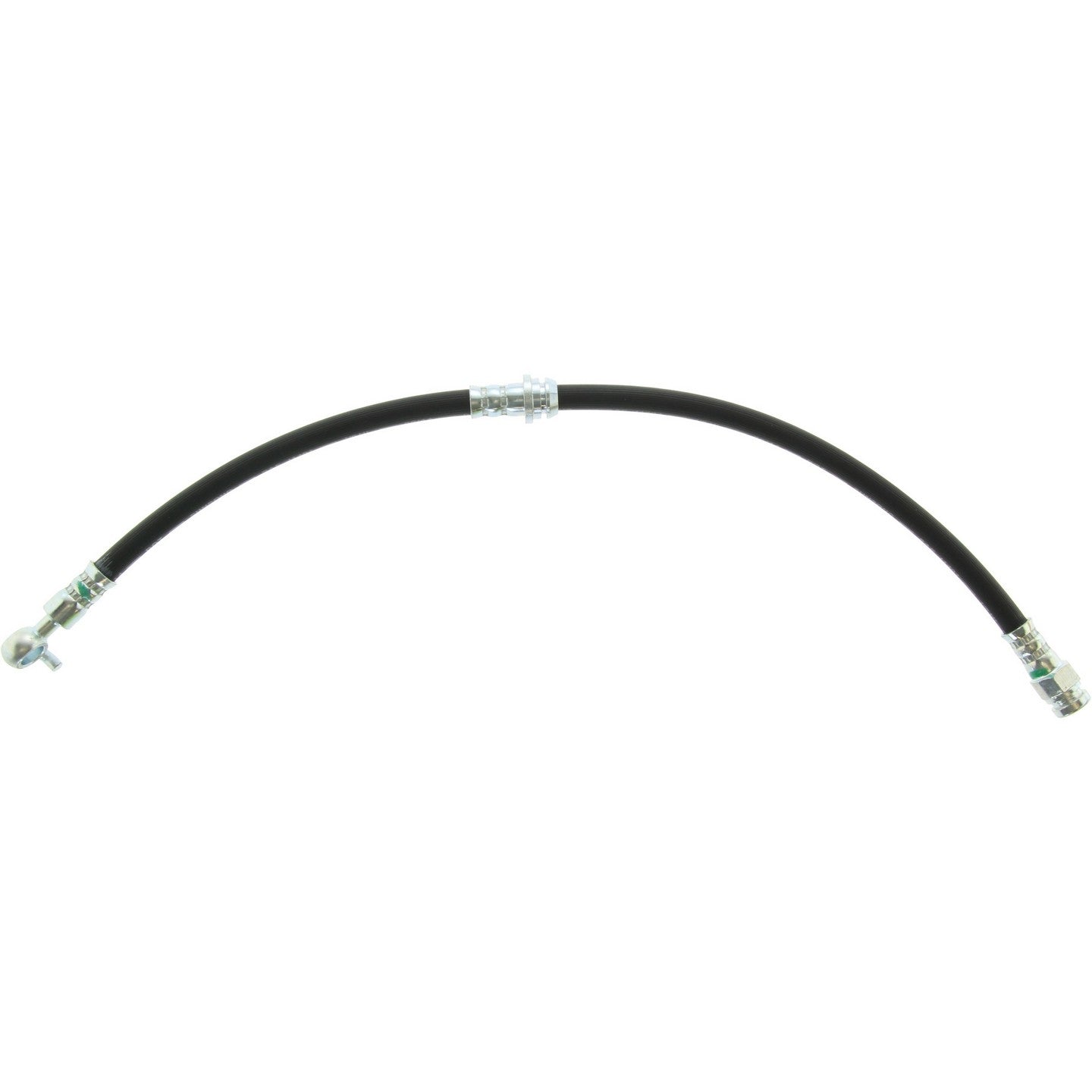 Centric Parts Brake Hose  top view frsport 150.45058