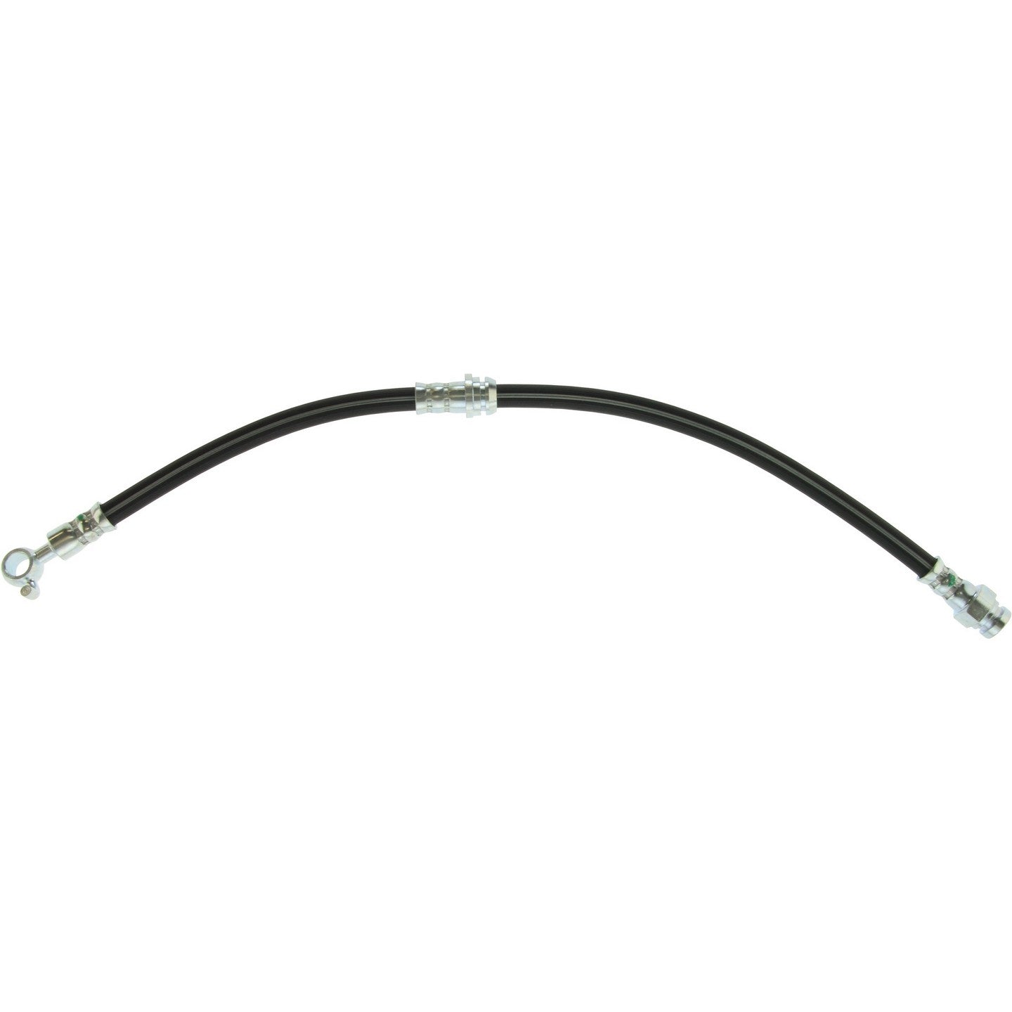 Centric Parts Brake Hose  top view frsport 150.45060