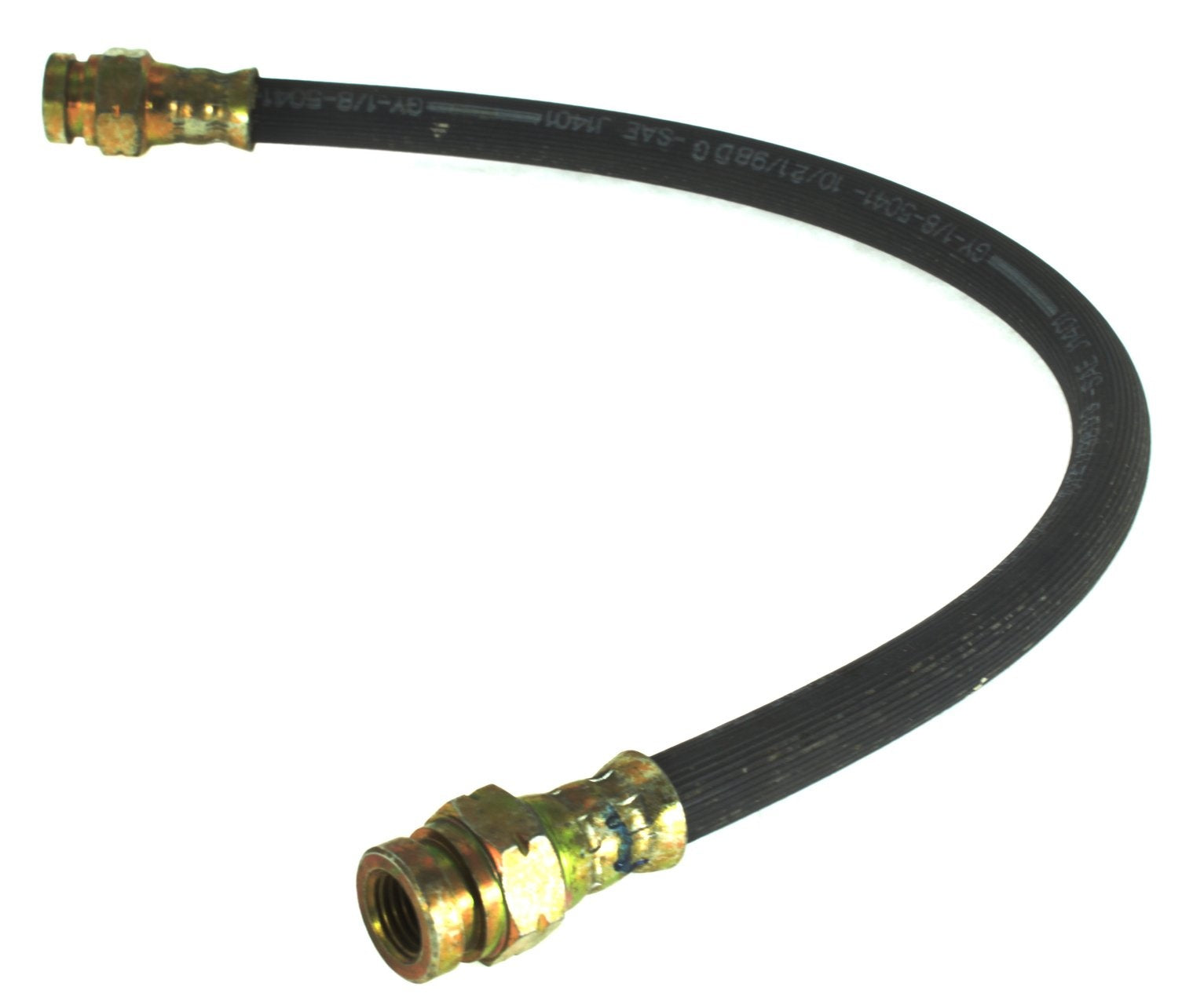 centric parts brake hose  frsport 150.45309