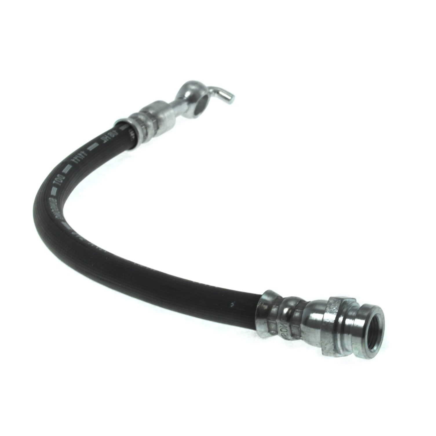 centric parts brake hose  frsport 150.45345