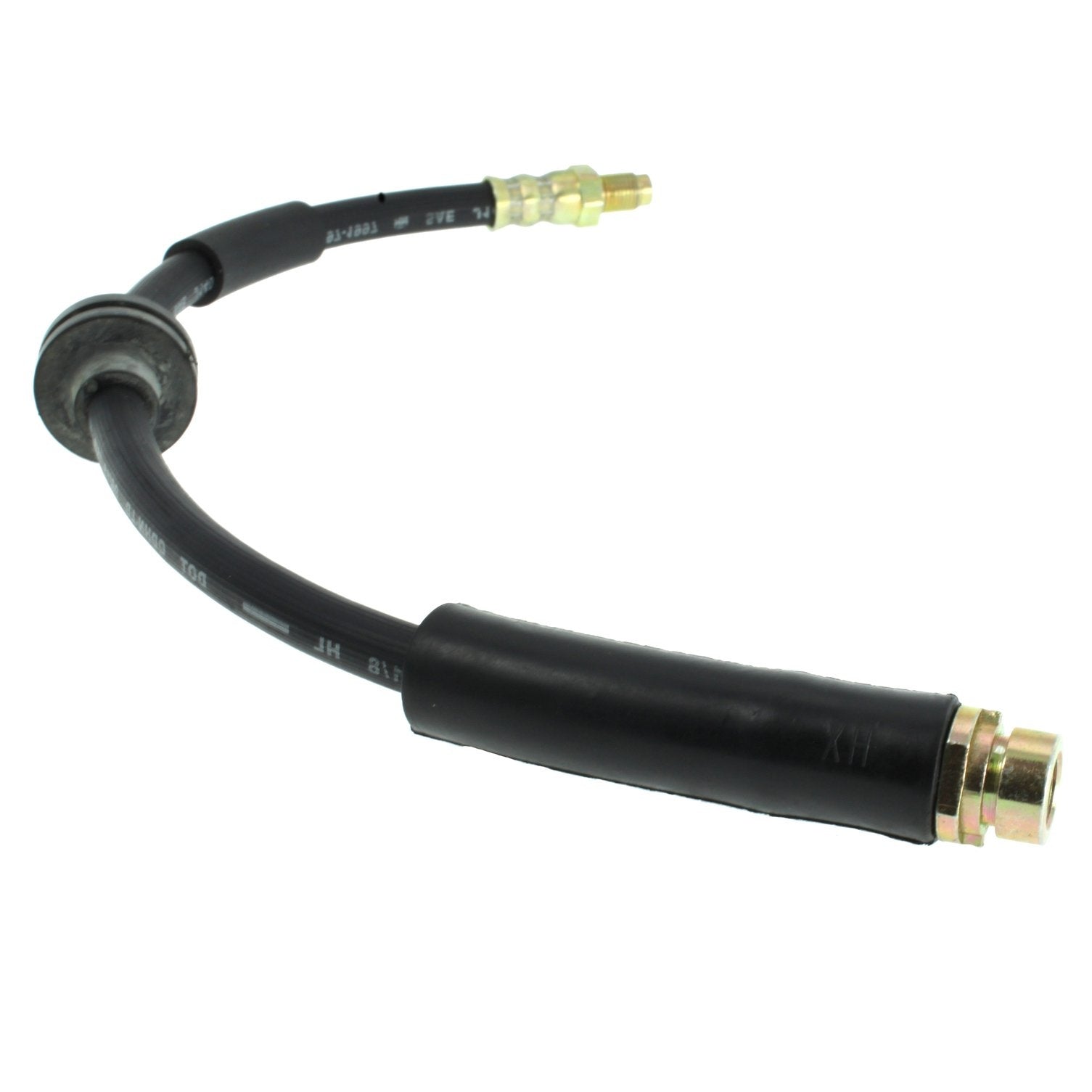 centric parts brake hose  frsport 150.45351