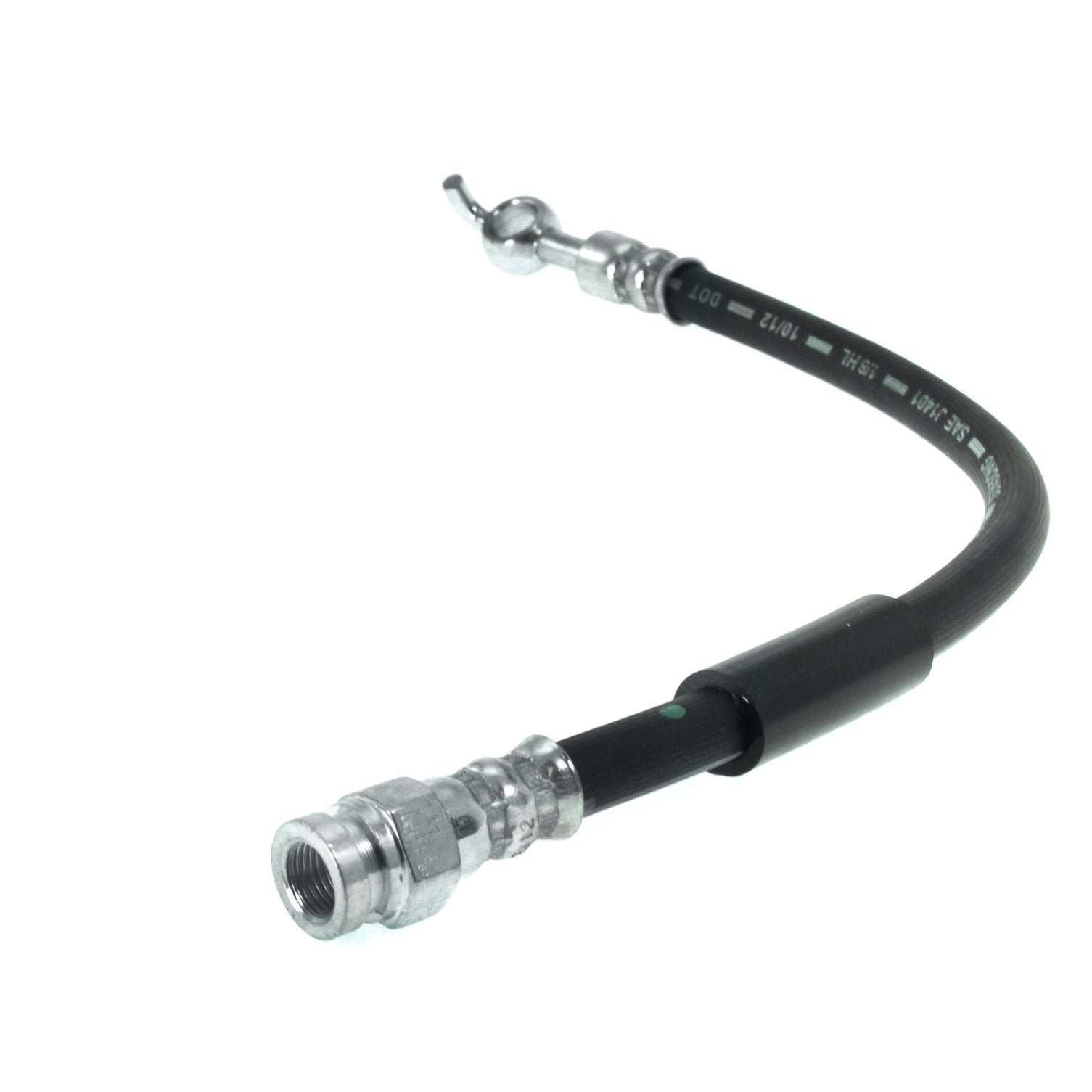 centric parts brake hose  frsport 150.45356