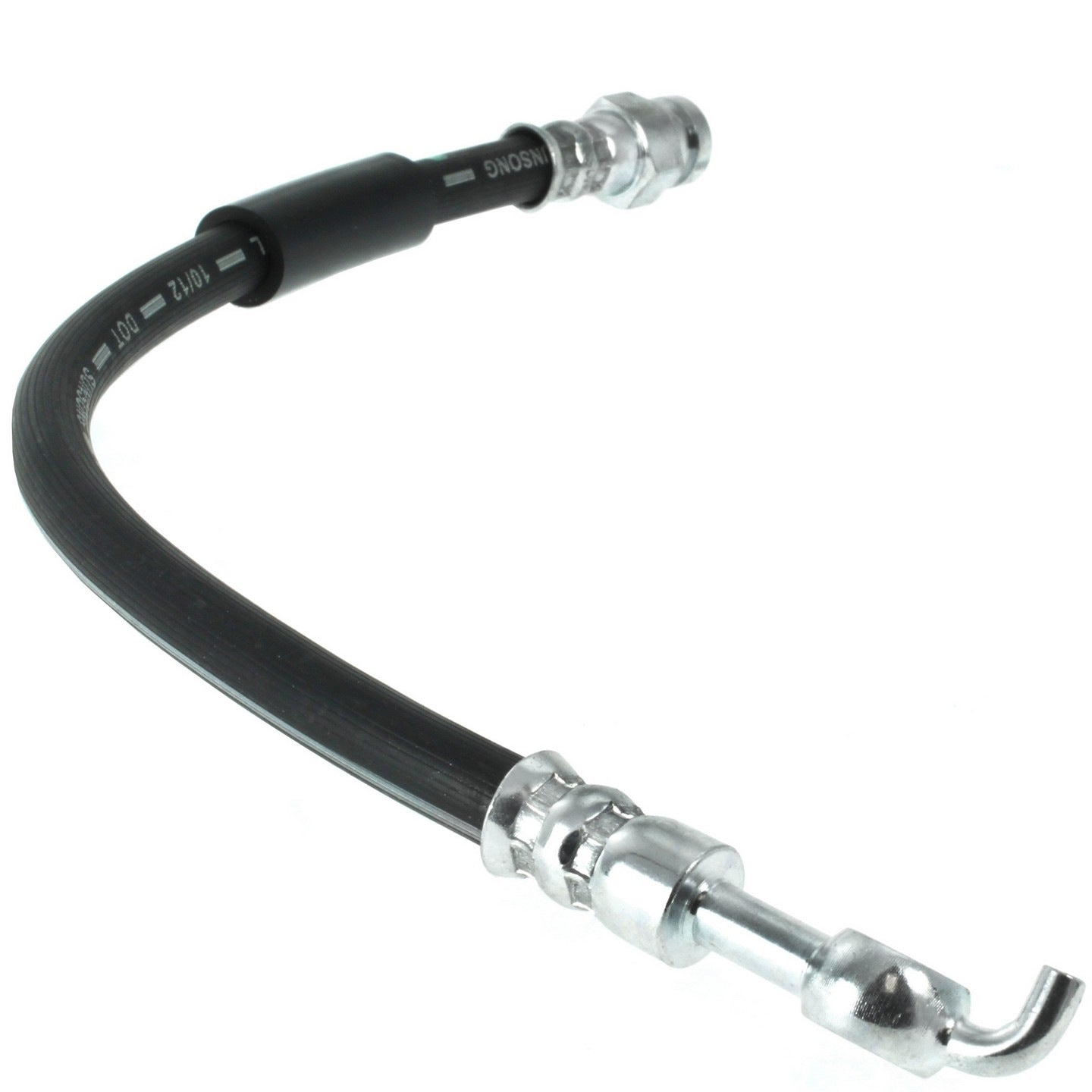 Centric Parts Brake Hose  top view frsport 150.45356