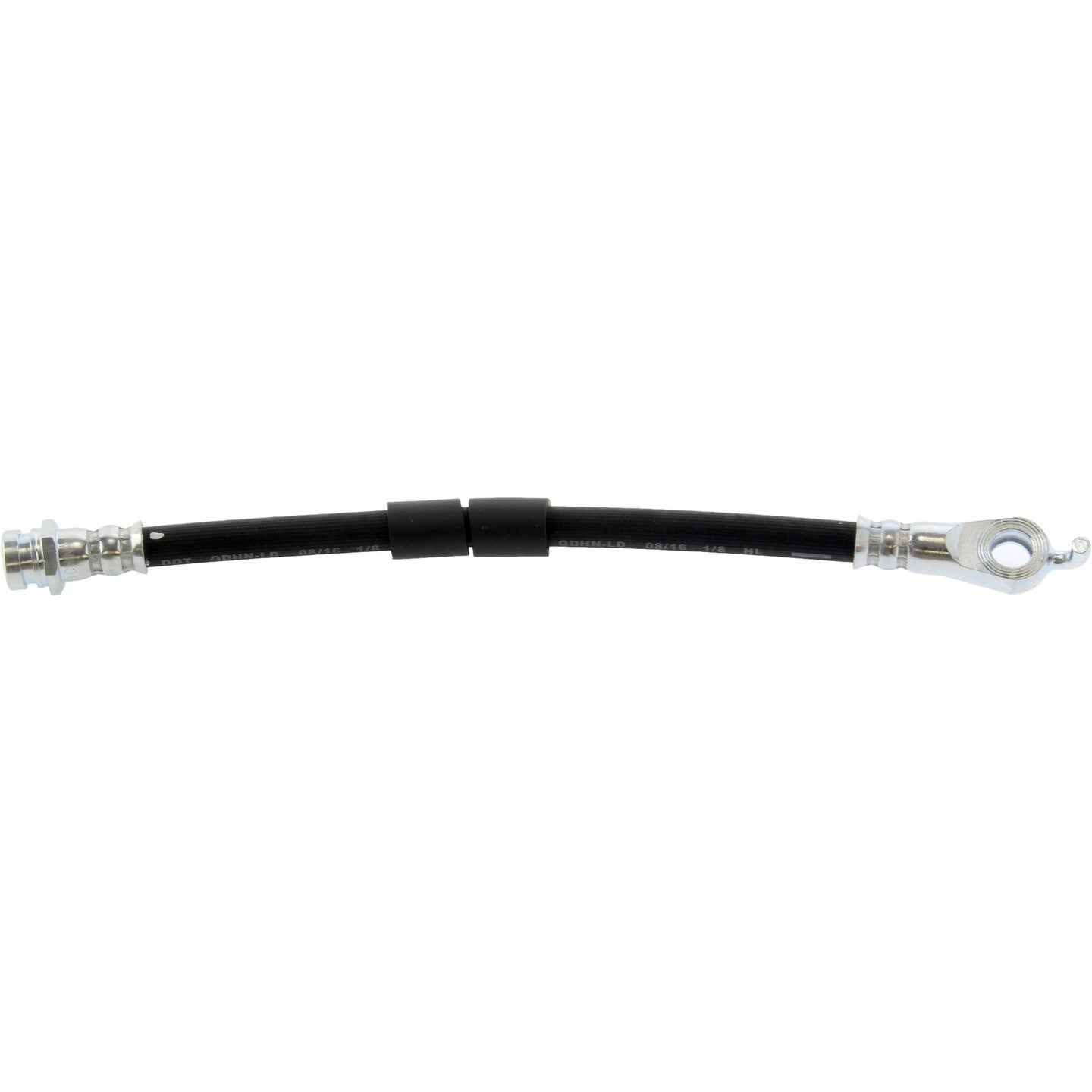 StopTech Brake Hose  top view frsport 150.45357