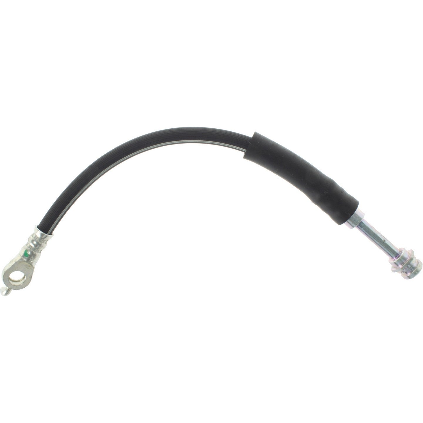 Centric Parts Brake Hose  top view frsport 150.45358