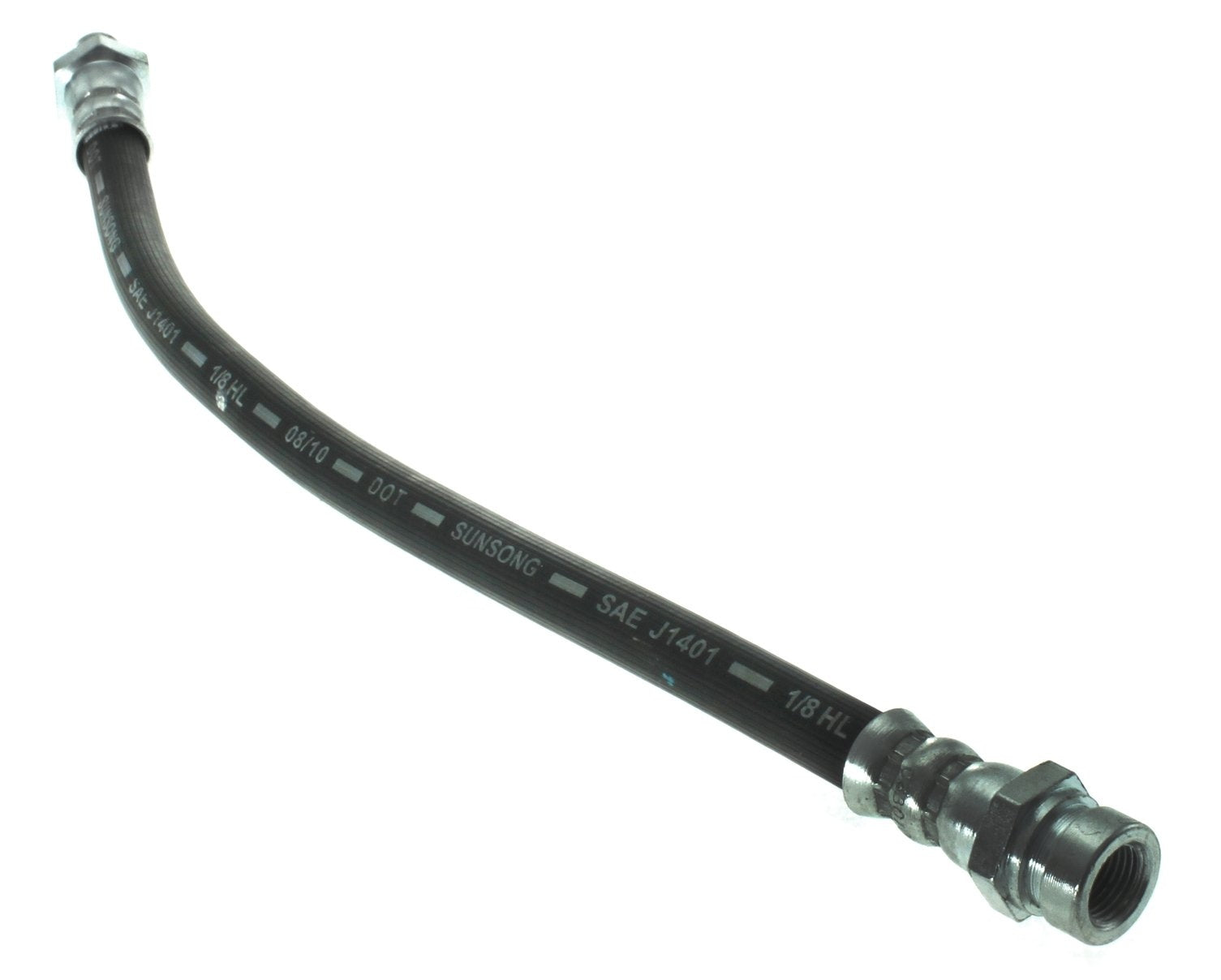 centric parts brake hose  frsport 150.46003