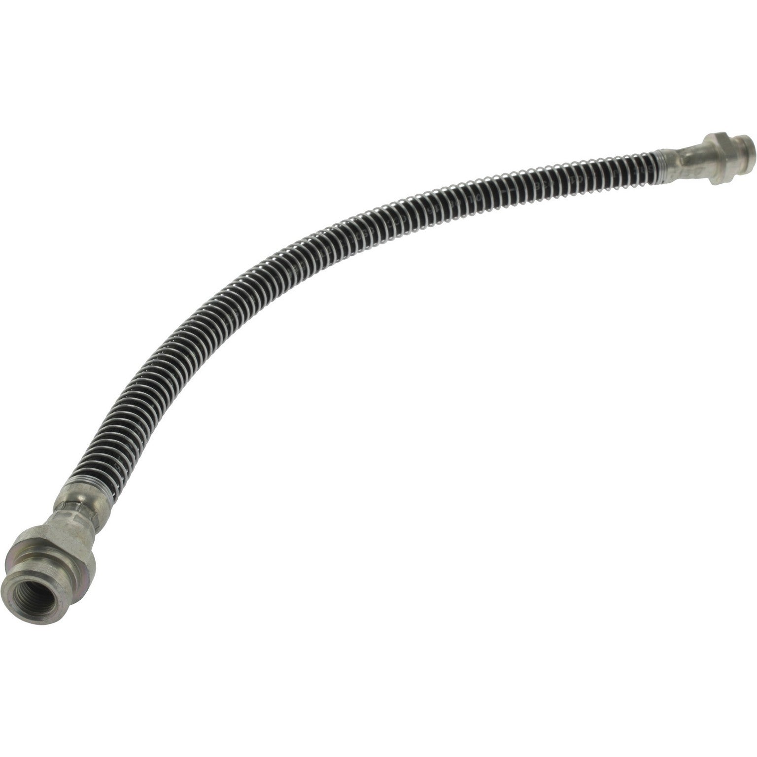 centric parts brake hose  frsport 150.46007