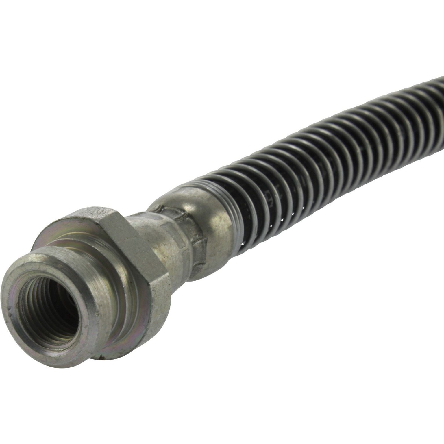 StopTech Brake Hose  top view frsport 150.46007