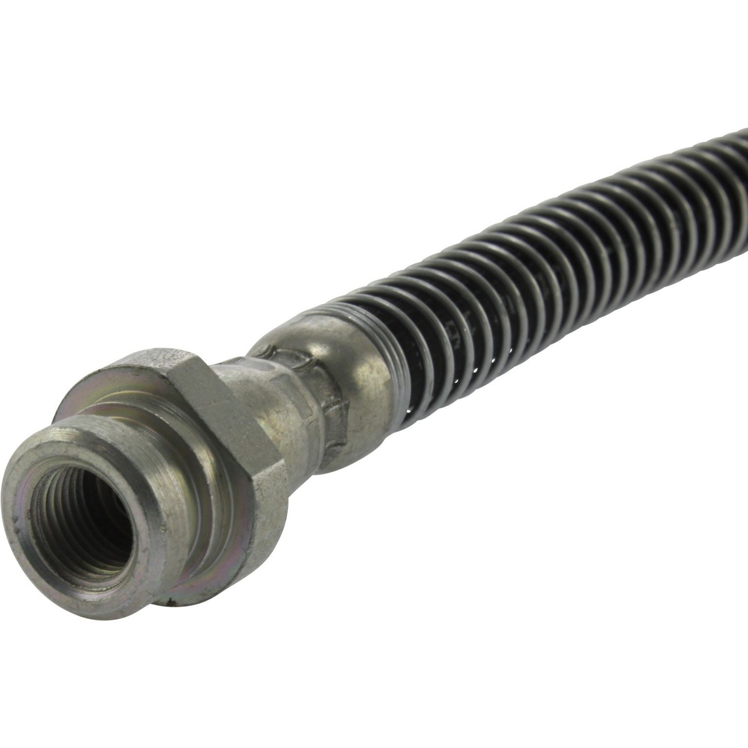 Centric Parts Brake Hose  top view frsport 150.46007