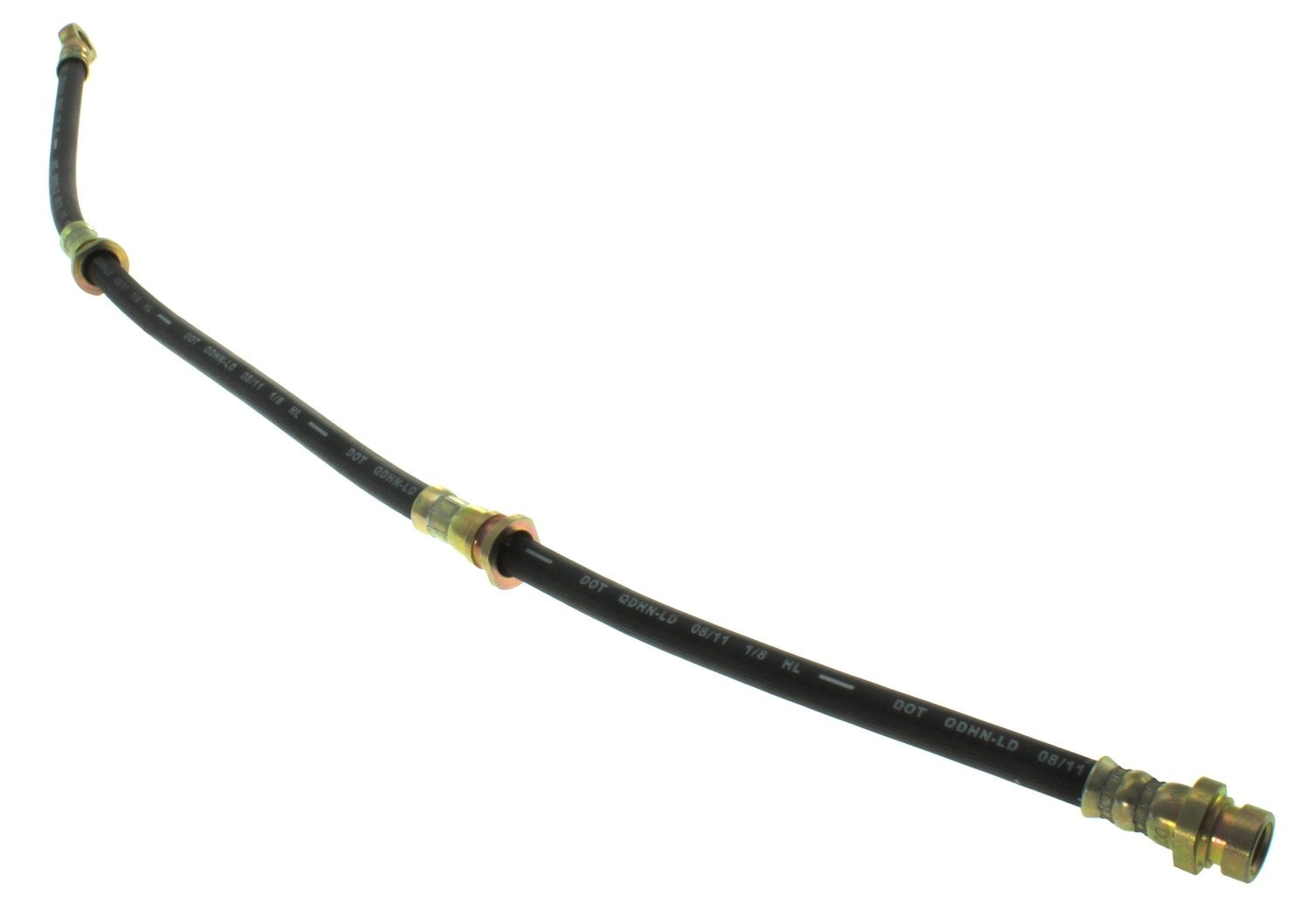 centric parts brake hose  frsport 150.46008