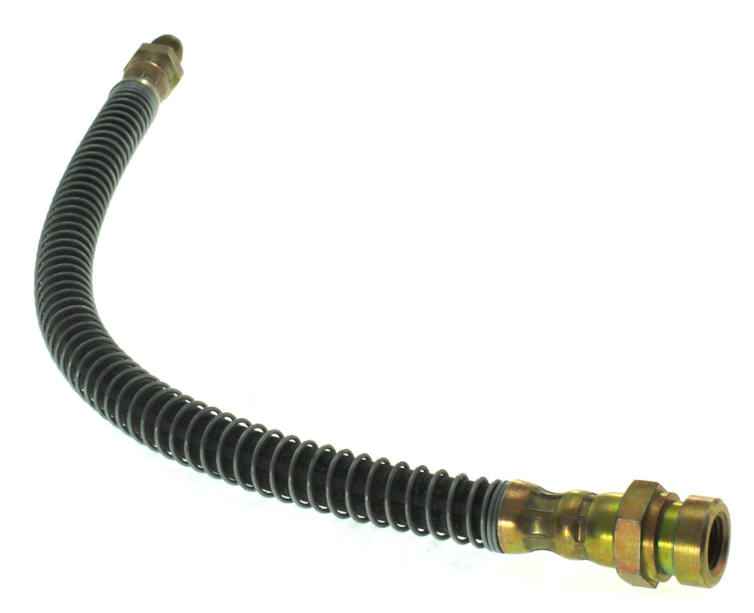 centric parts brake hose  frsport 150.46010