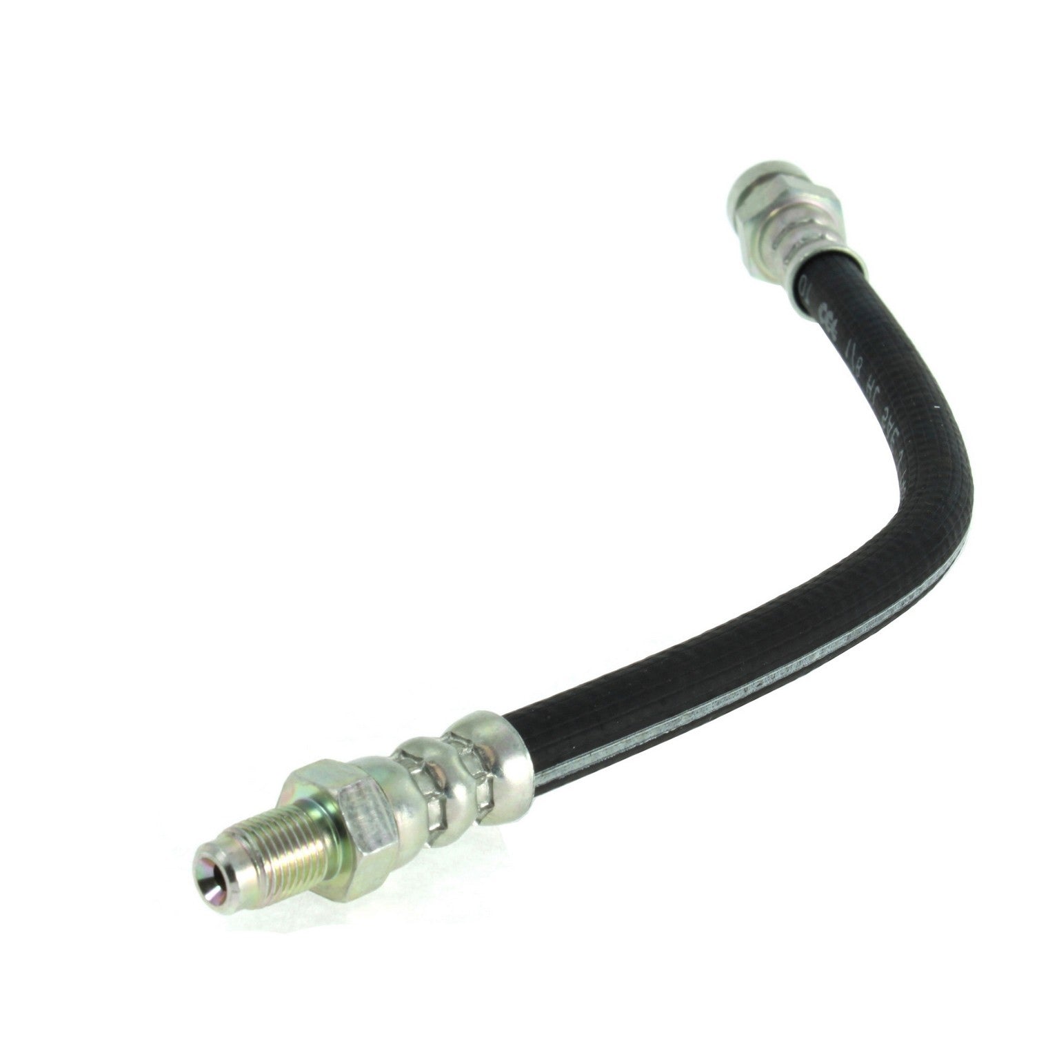 Stoptech Centric Brake Hose - Rear 150.46024