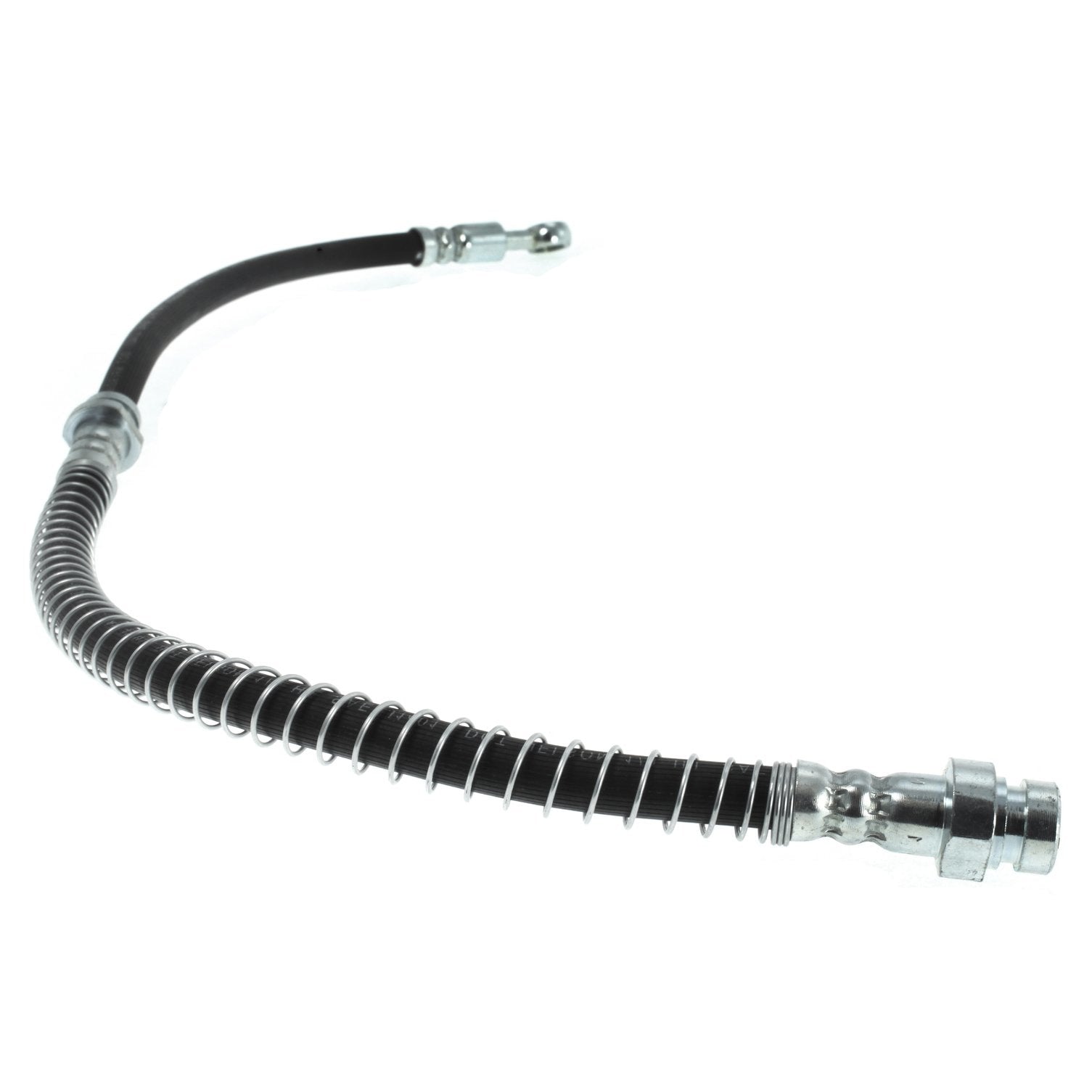 centric parts brake hose  frsport 150.46025