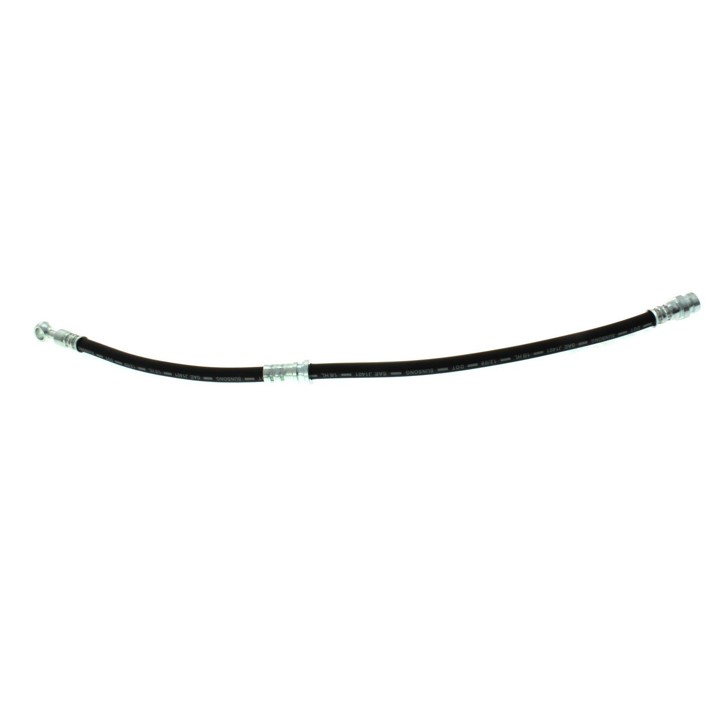 StopTech Brake Hose  top view frsport 150.46028