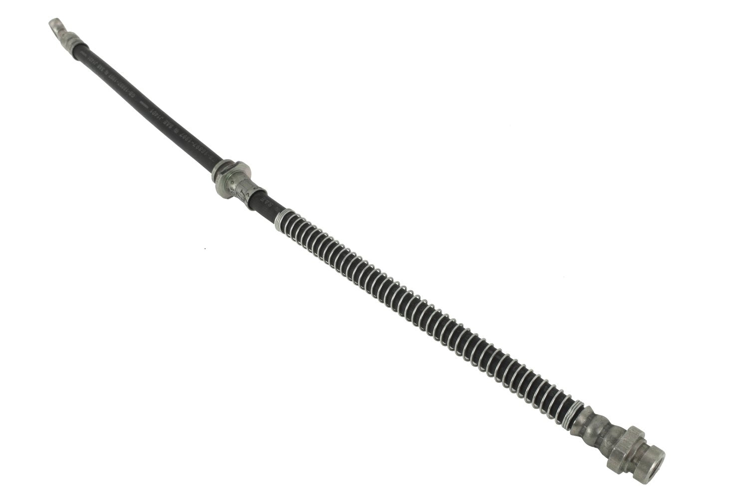 centric parts brake hose  frsport 150.46070