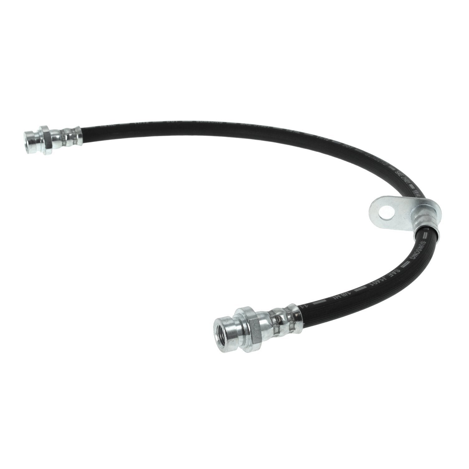 centric parts brake hose  frsport 150.46074