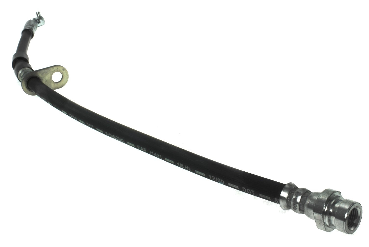 Stoptech Centric Brake Hose - Rear Right 150.46307