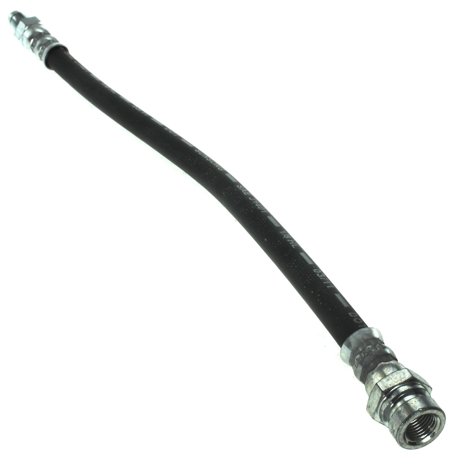 centric parts brake hose  frsport 150.46313