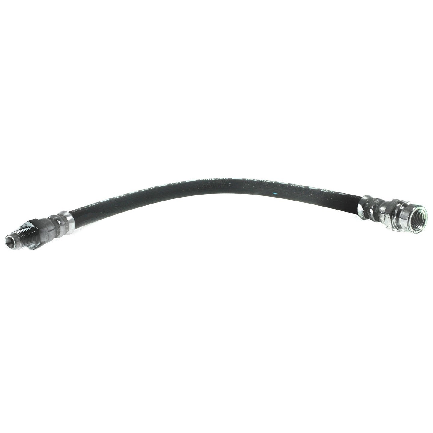 Centric Parts Brake Hose  top view frsport 150.46313