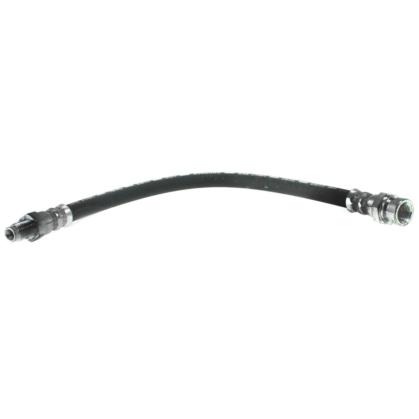 StopTech Brake Hose  top view frsport 150.46313