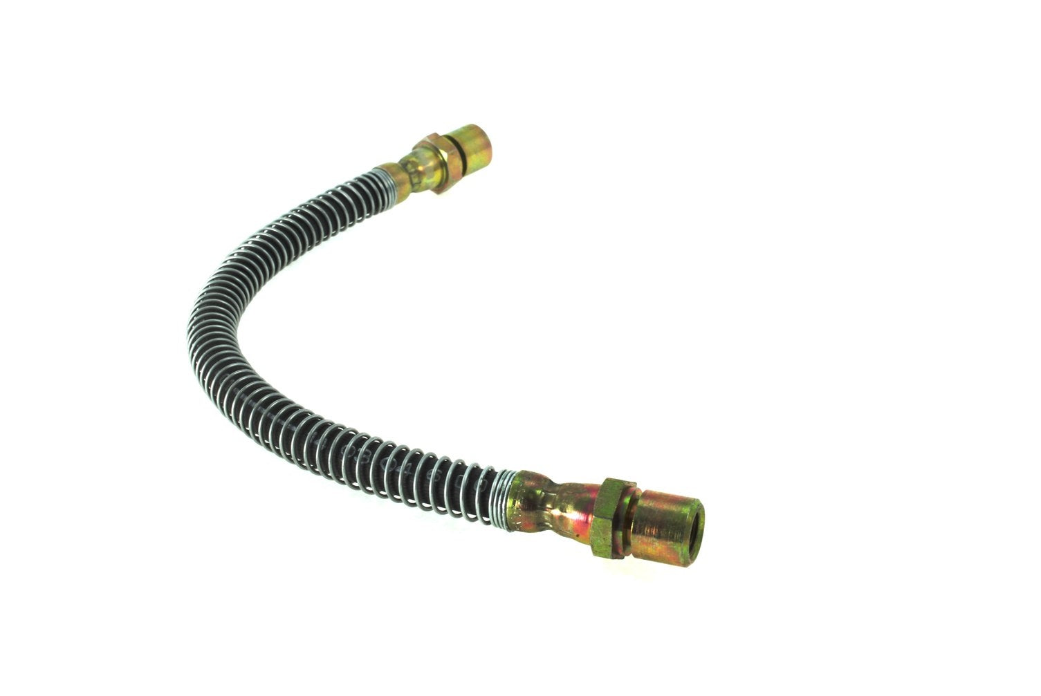 centric parts brake hose  frsport 150.47004