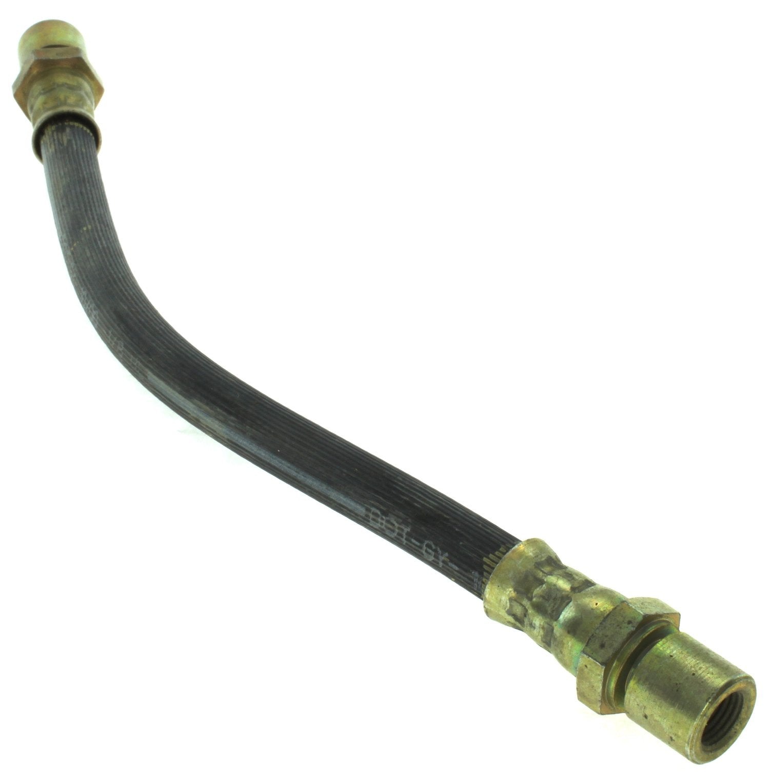 centric parts brake hose  frsport 150.47010