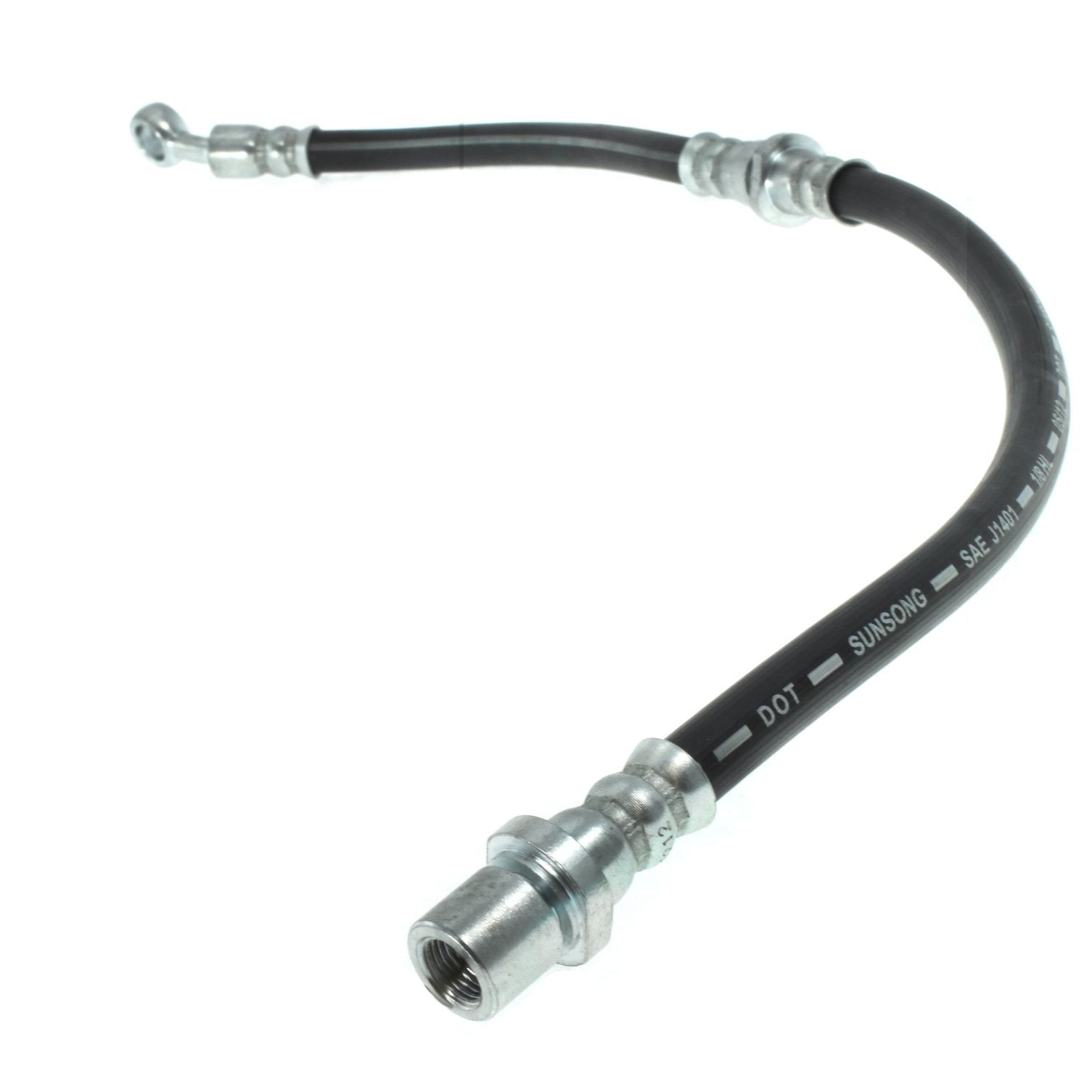 centric parts brake hose  frsport 150.47016