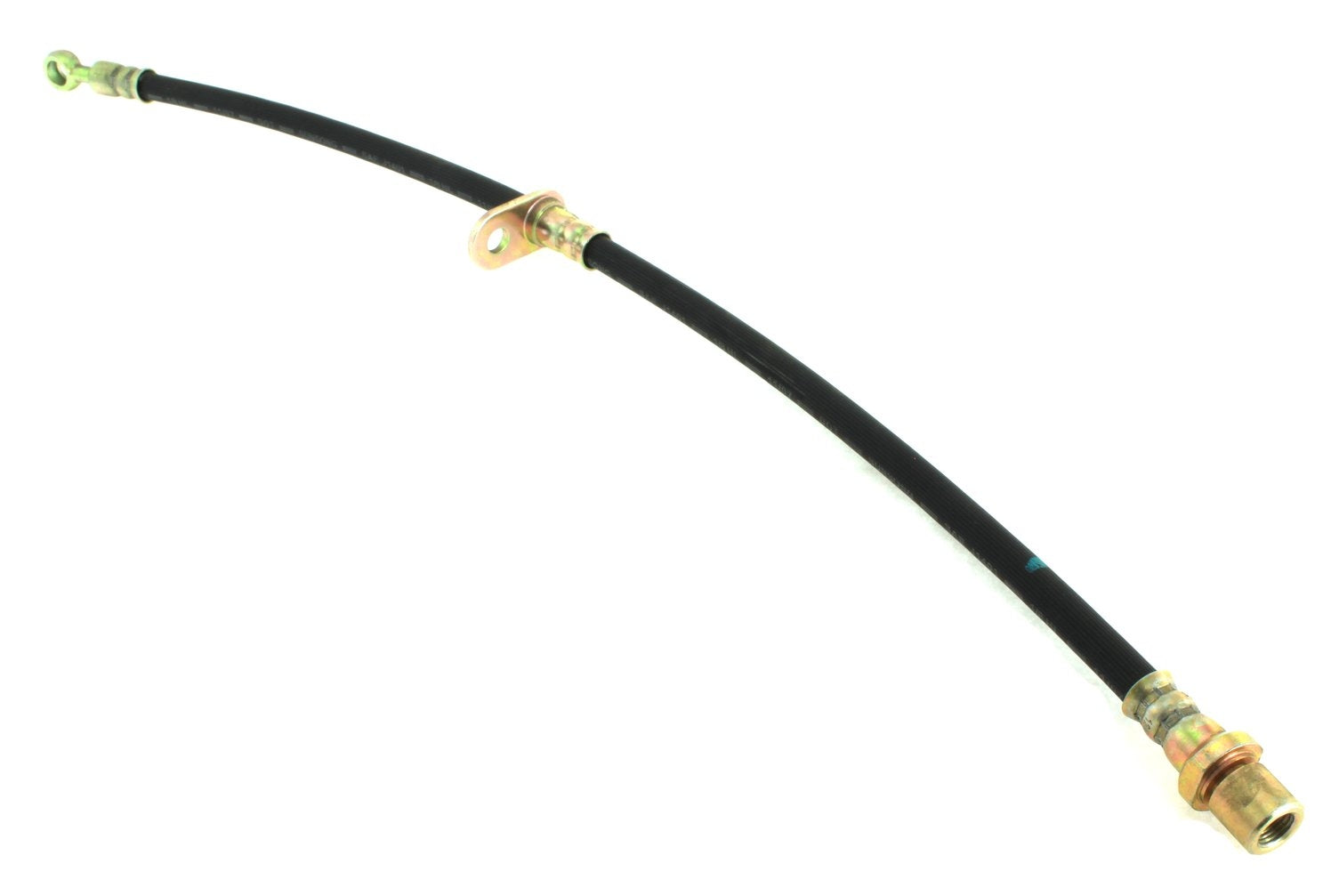 centric parts brake hose  frsport 150.47020