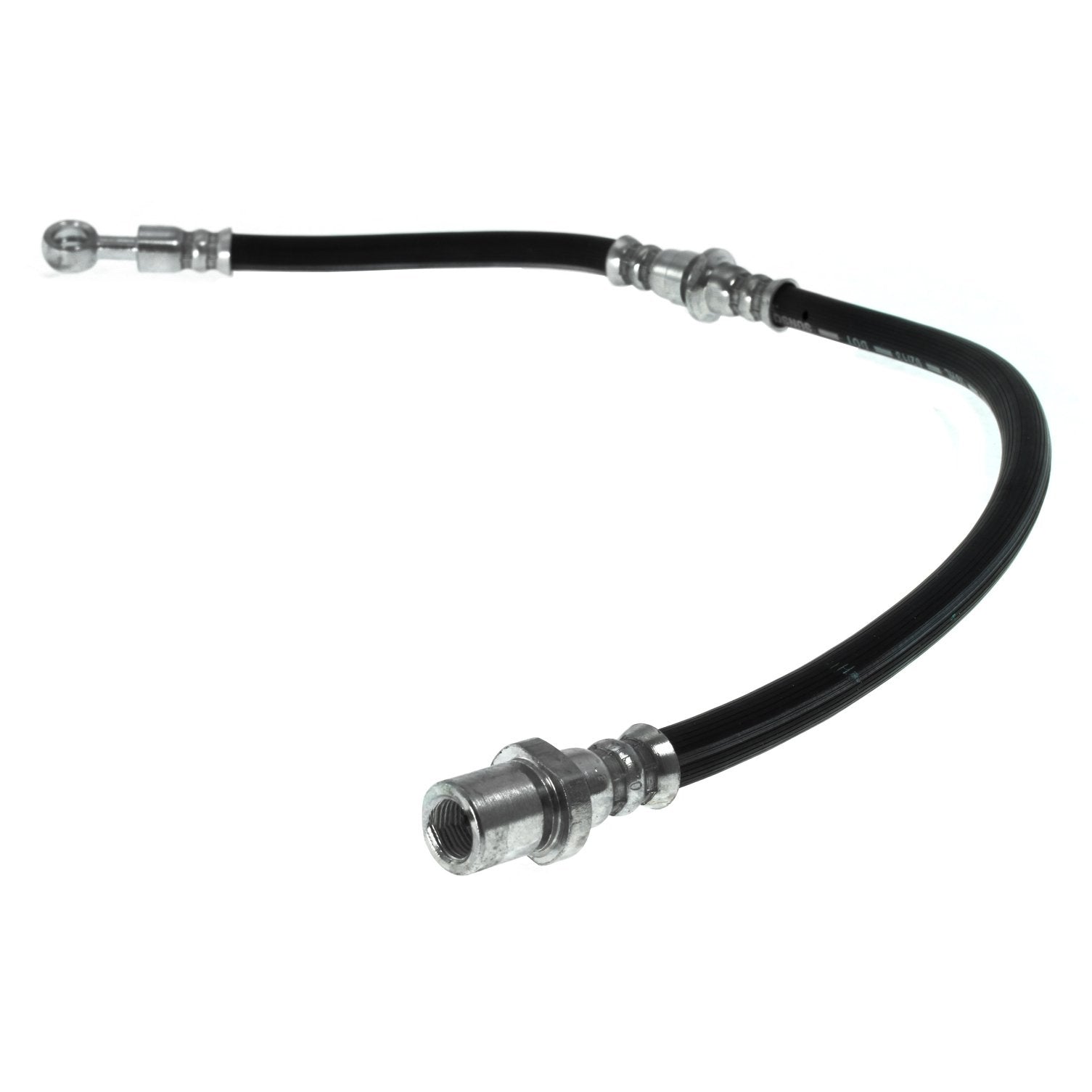 centric parts brake hose  frsport 150.47024