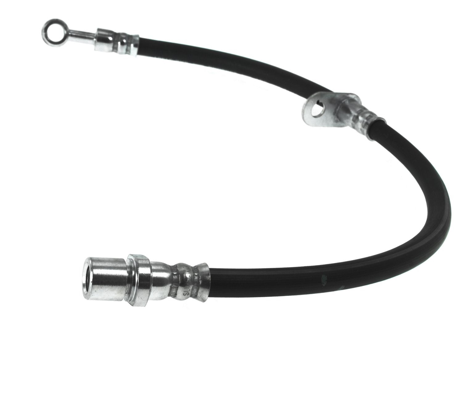 centric parts brake hose  frsport 150.47026