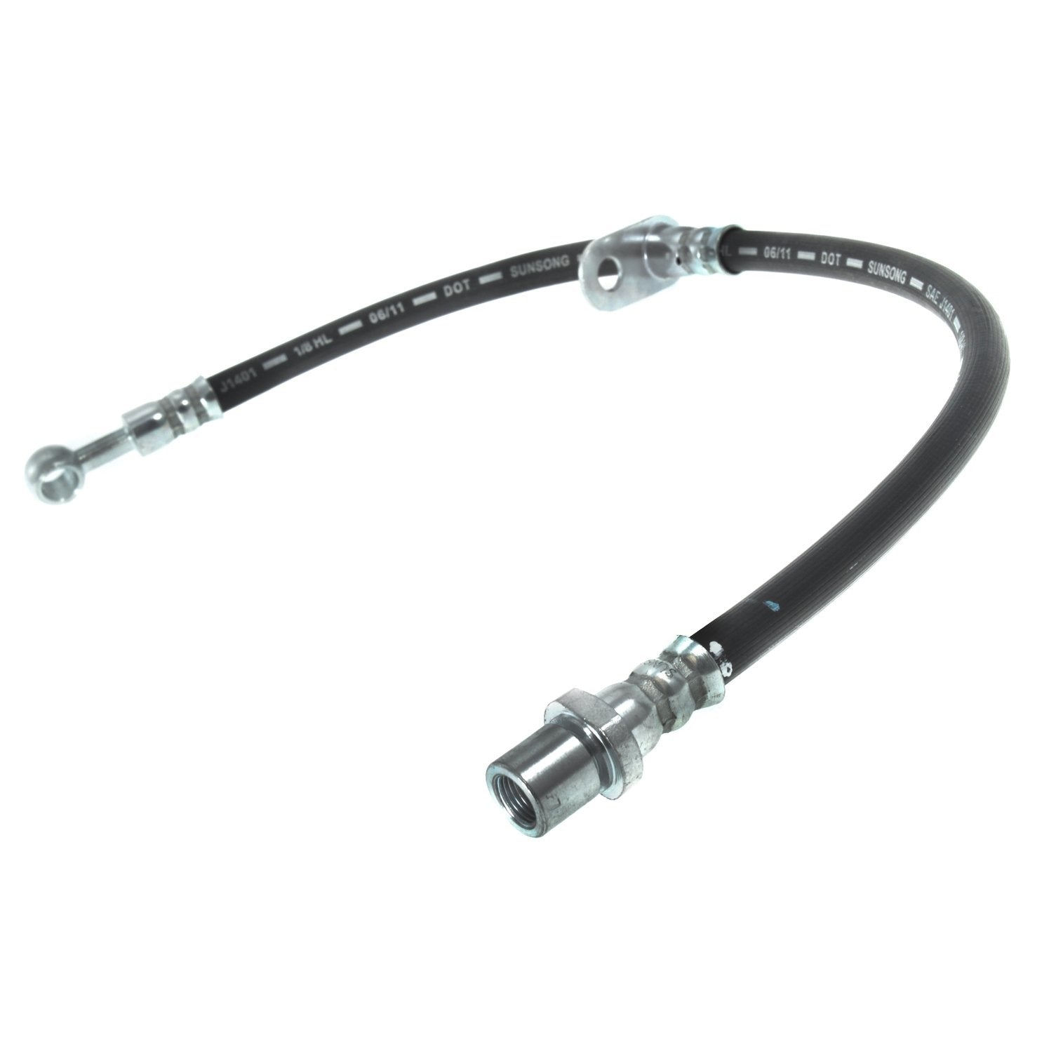 centric parts brake hose  frsport 150.47027