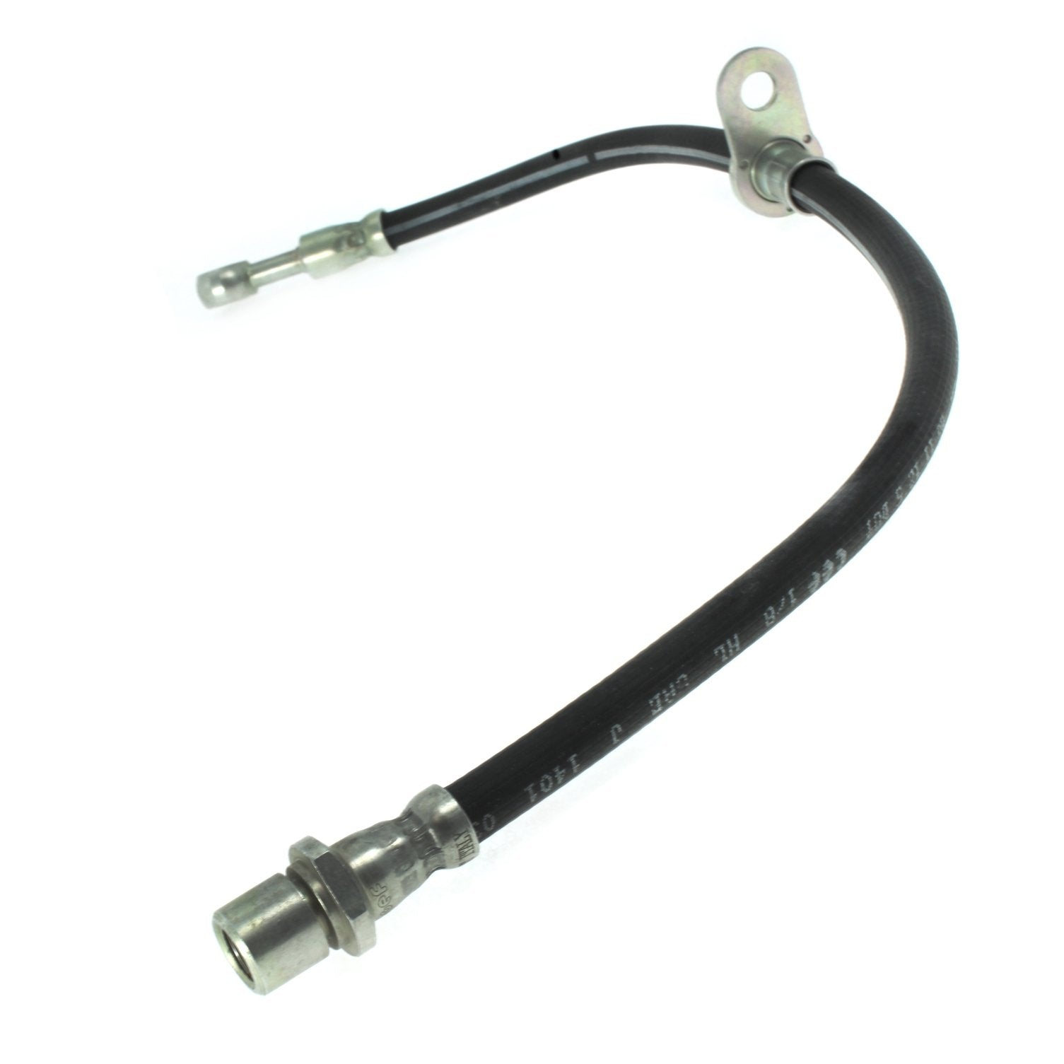 centric parts brake hose  frsport 150.47028