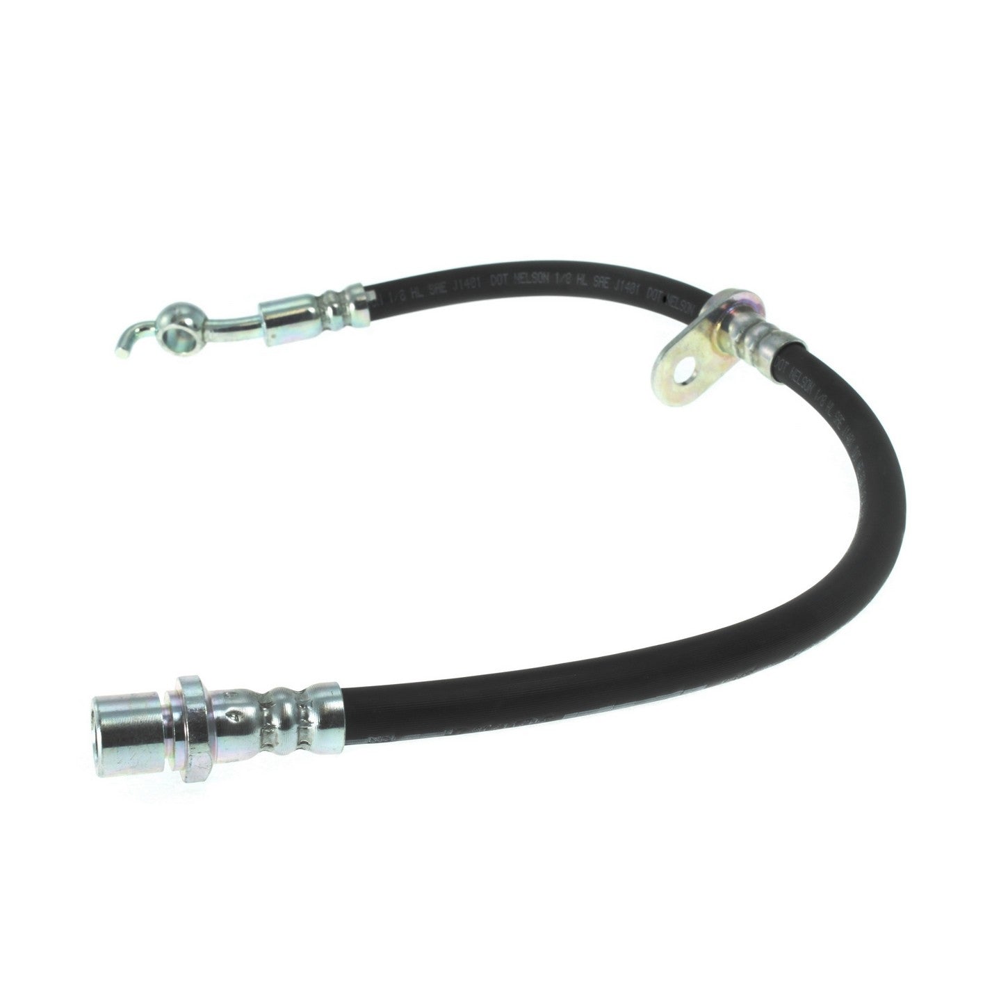 Stoptech Centric Brake Hose - Front Left 150.47032