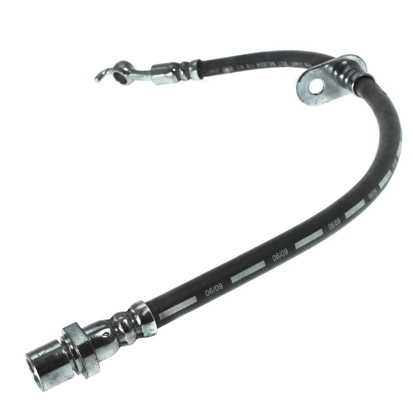 Stoptech Centric Brake Hose - Front Right 150.47033