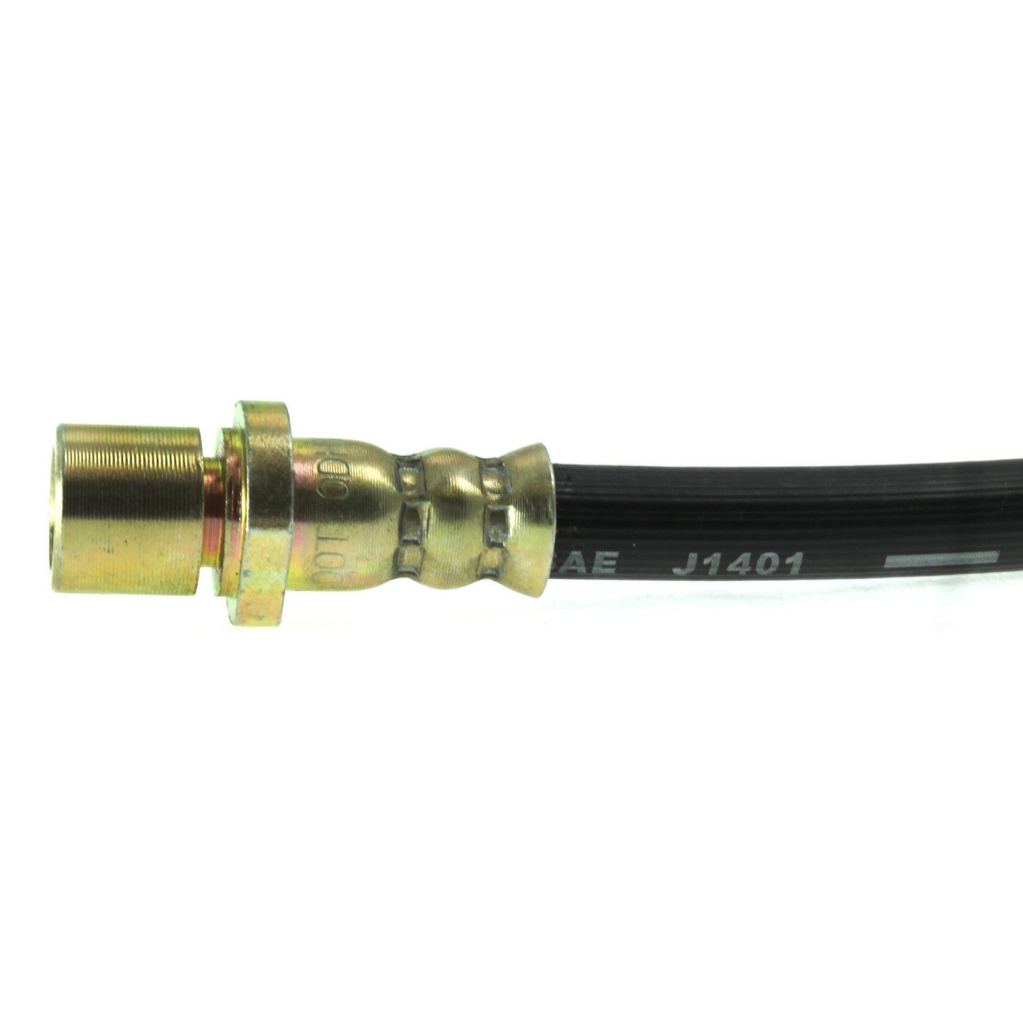 Stoptech Centric Brake Hose - Front Left 150.47034